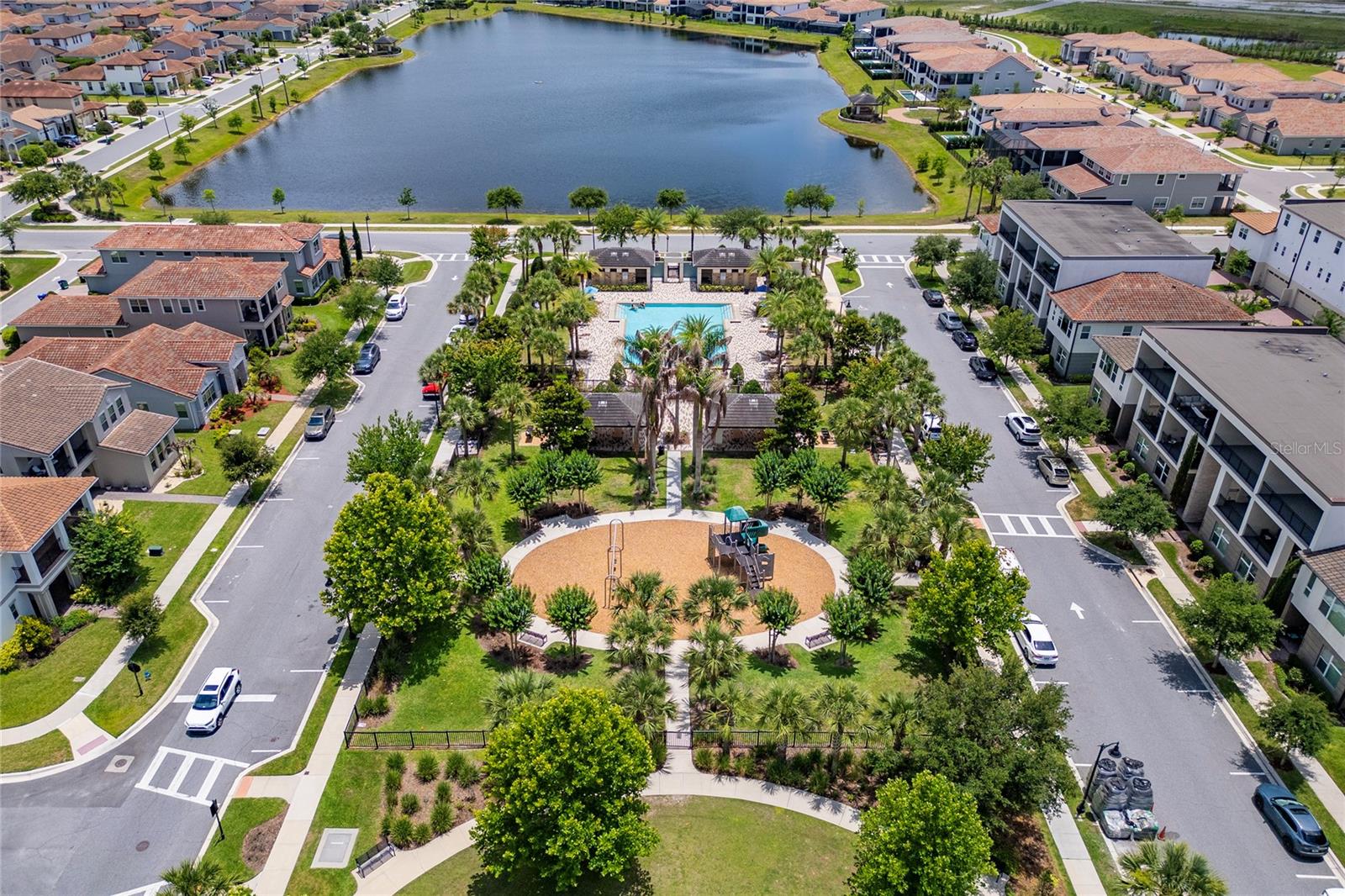 13201 AYLESBURY ST, ORLANDO, FL, 32832