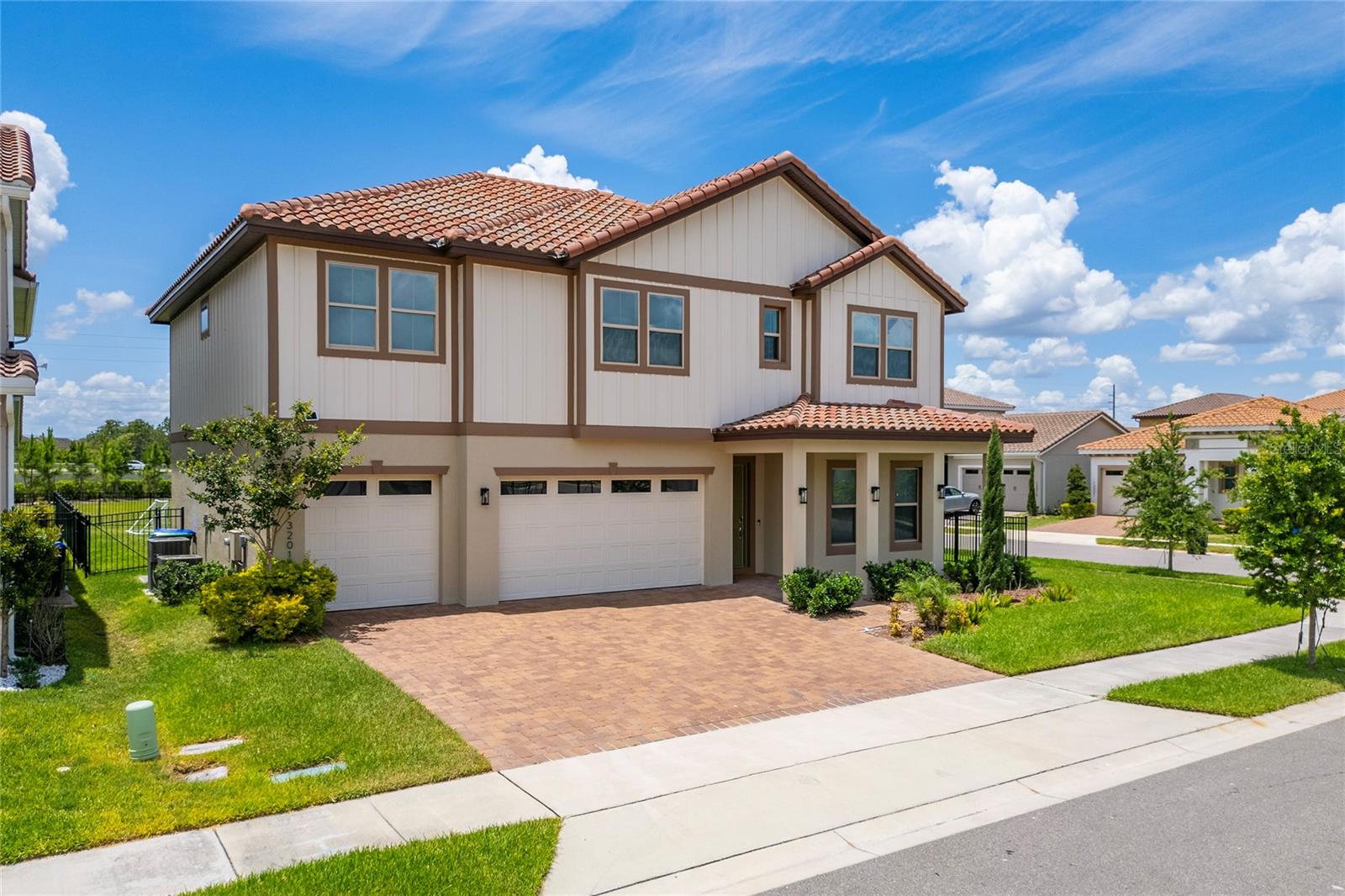13201 AYLESBURY ST, ORLANDO, FL, 32832