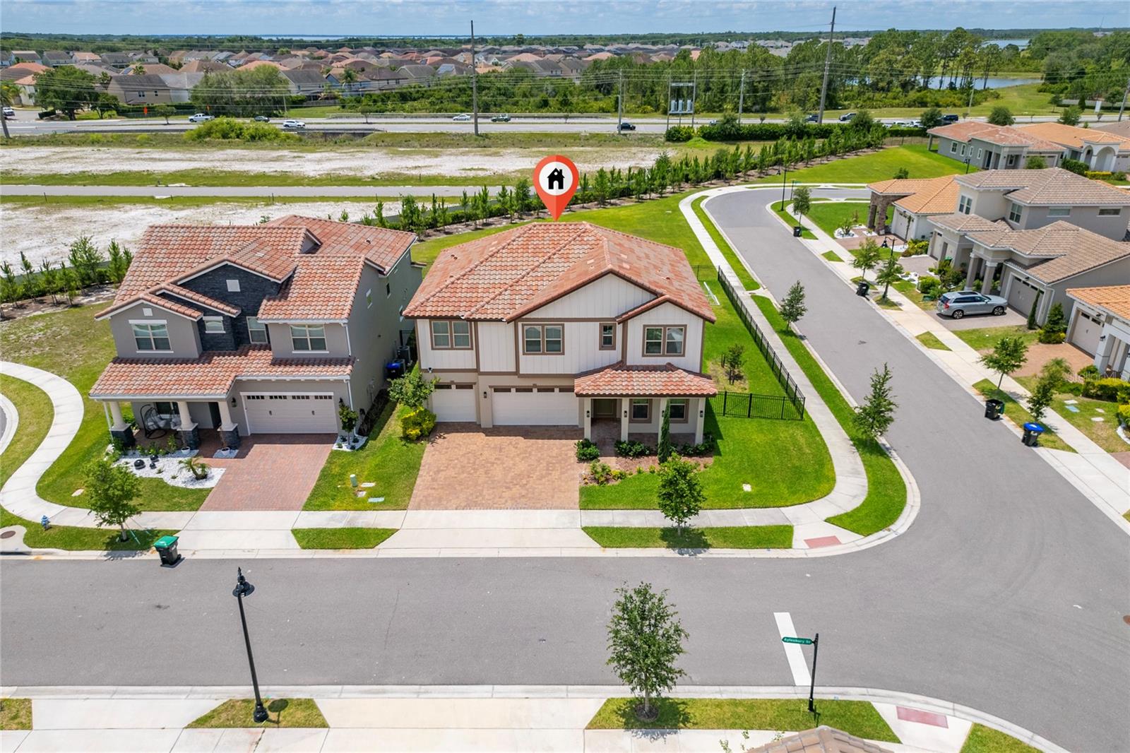 13201 AYLESBURY ST, ORLANDO, FL, 32832