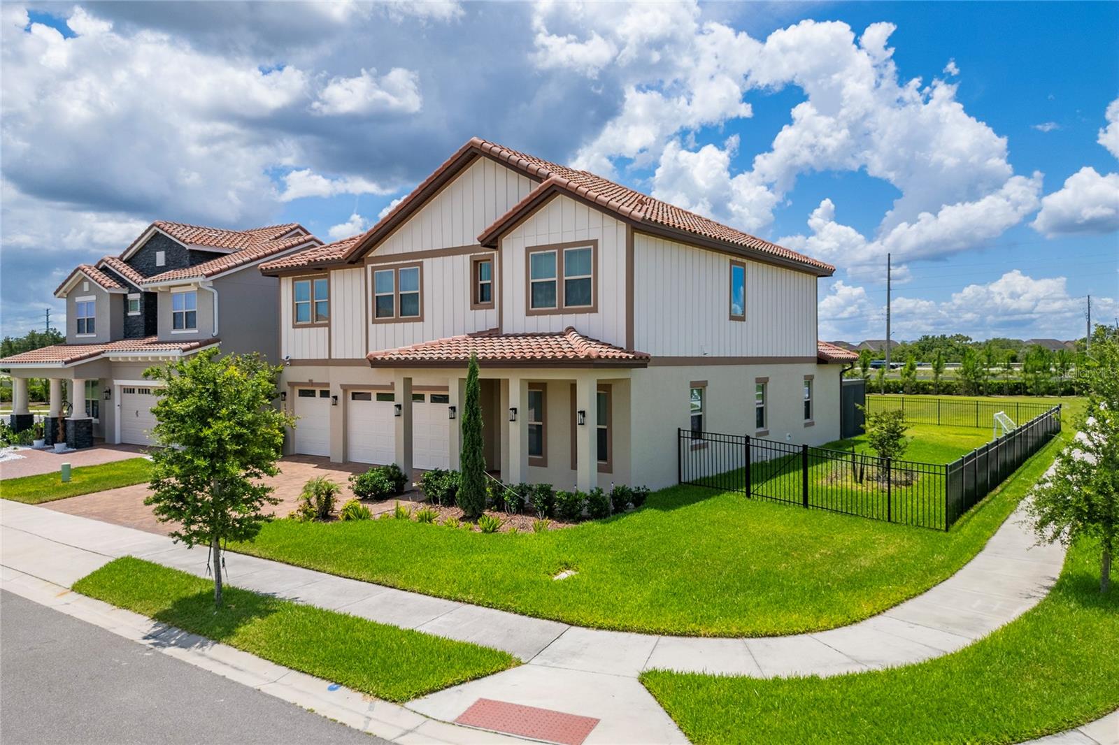 13201 AYLESBURY ST, ORLANDO, FL, 32832