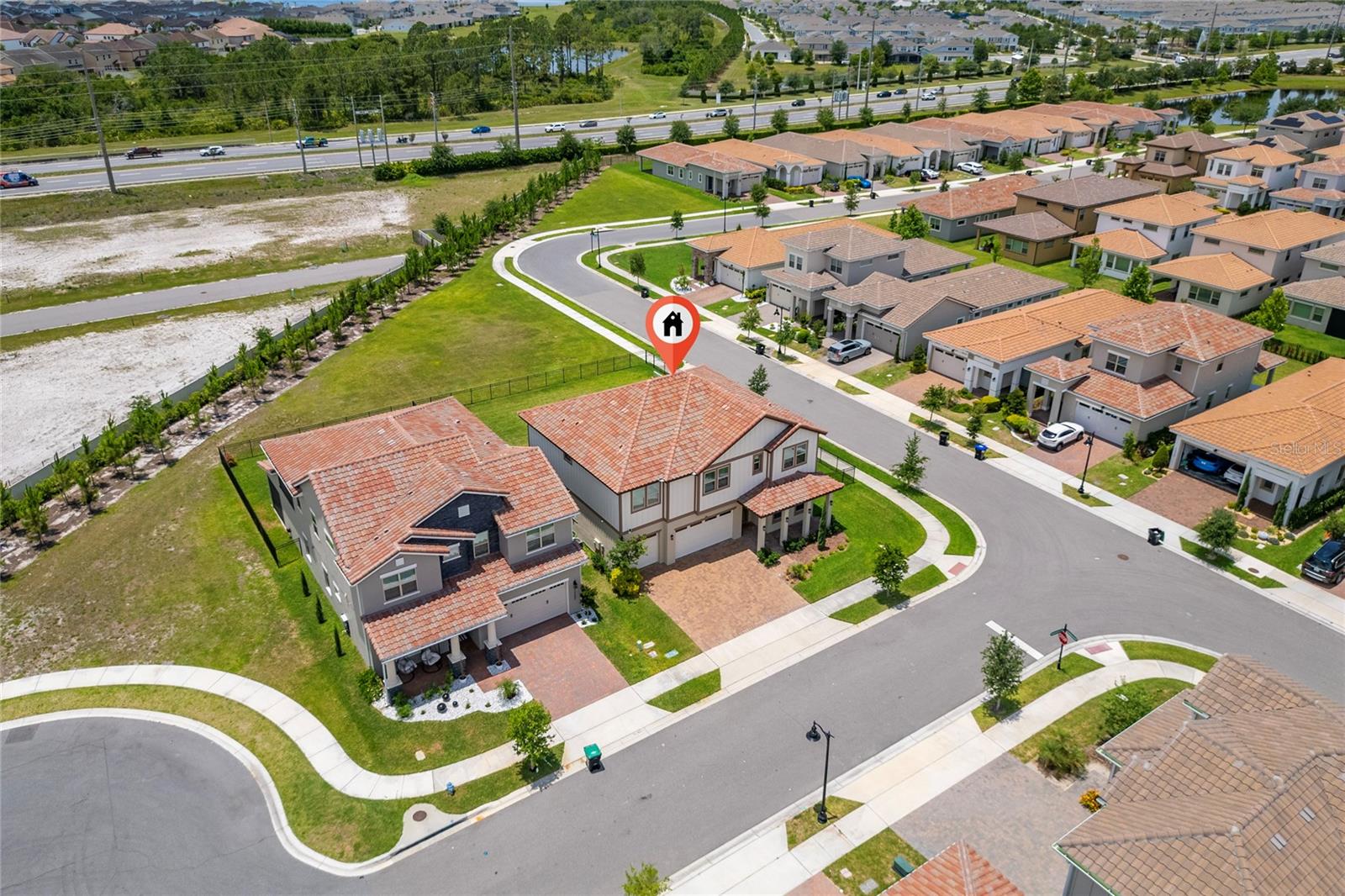 13201 AYLESBURY ST, ORLANDO, FL, 32832