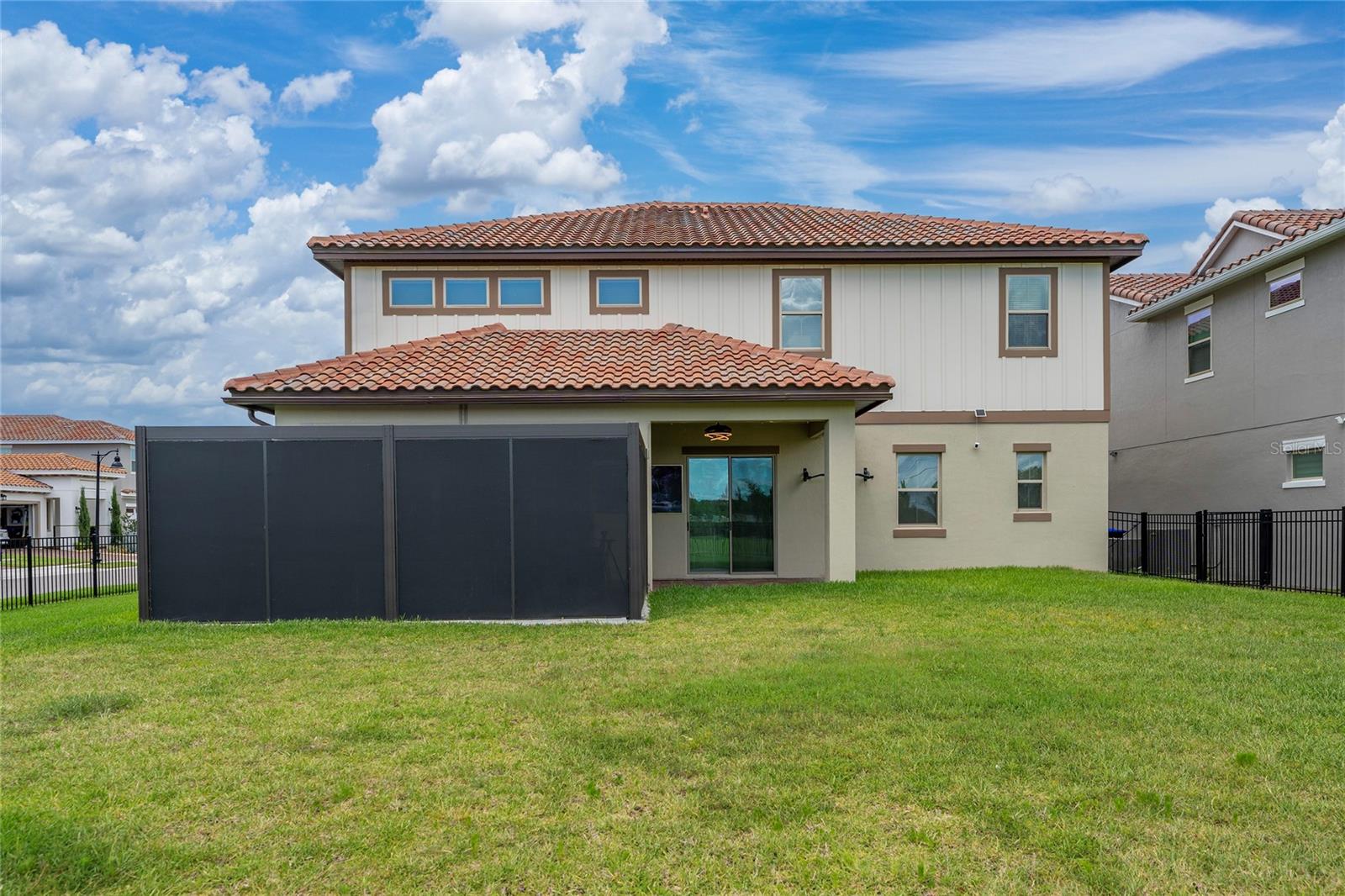 13201 AYLESBURY ST, ORLANDO, FL, 32832
