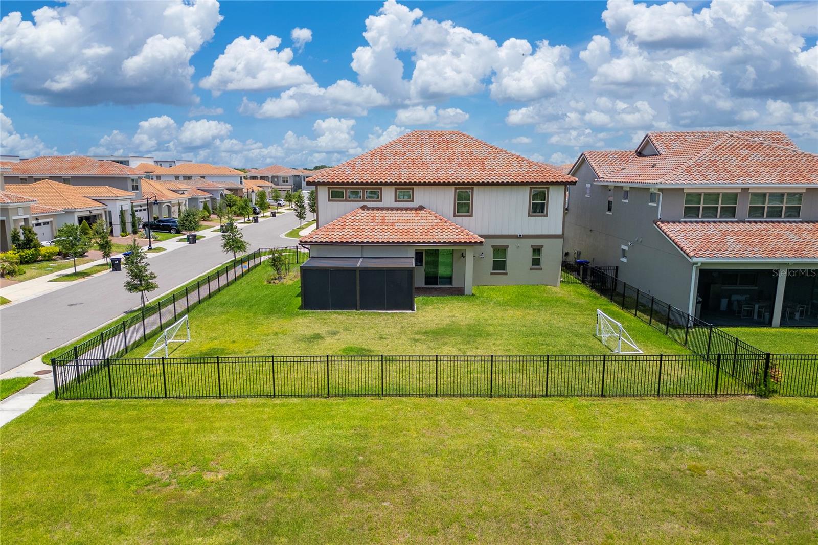 13201 AYLESBURY ST, ORLANDO, FL, 32832