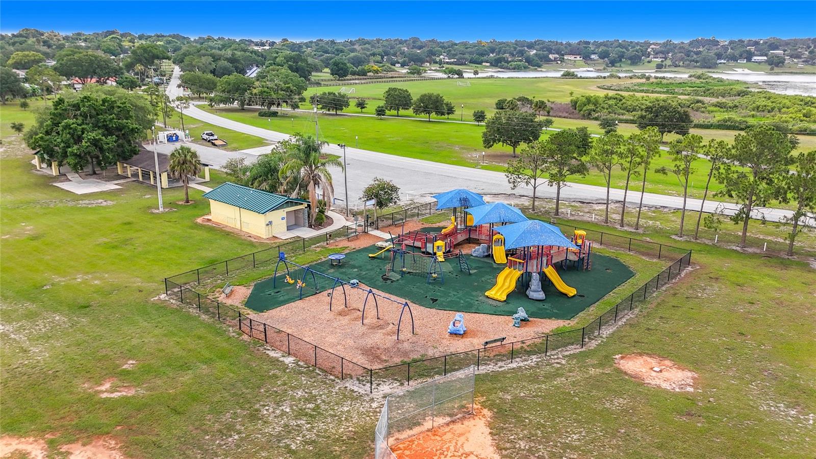 EAST LAKE PARK PH 02, LAKE WALES, FL, 33853