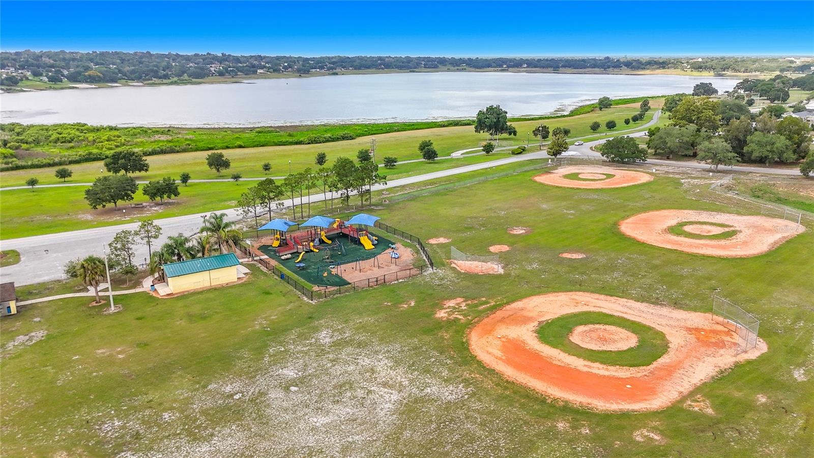 EAST LAKE PARK PH 02, LAKE WALES, FL, 33853