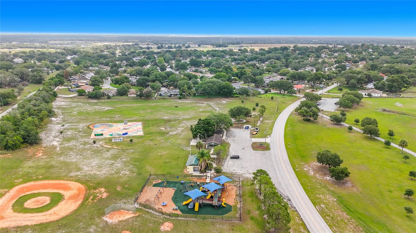 EAST LAKE PARK PH 02, LAKE WALES, FL, 33853