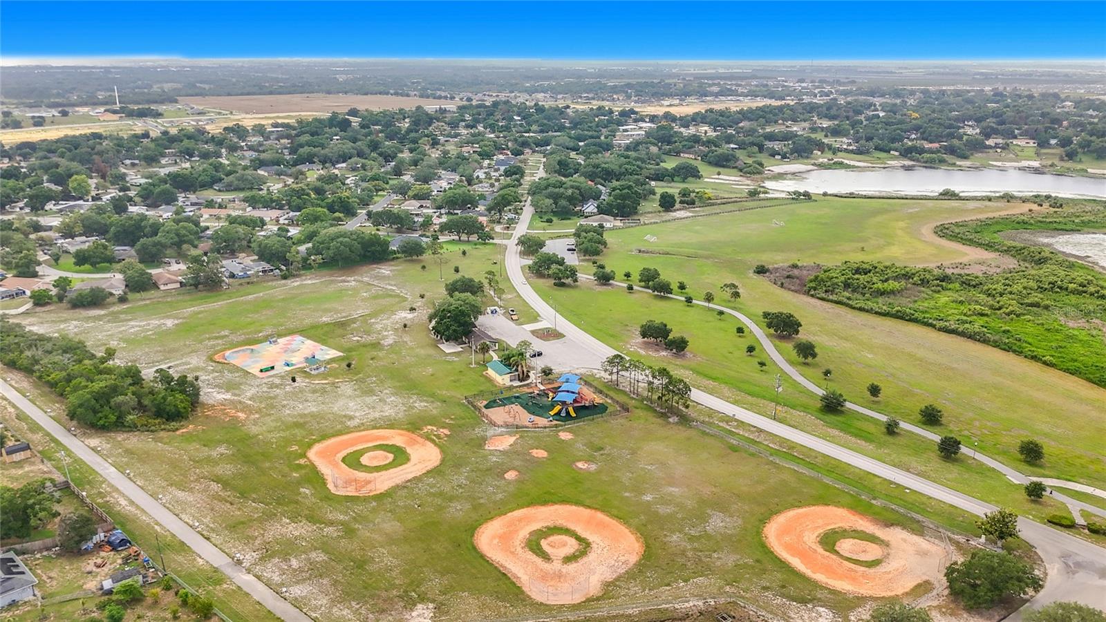 EAST LAKE PARK PH 02, LAKE WALES, FL, 33853
