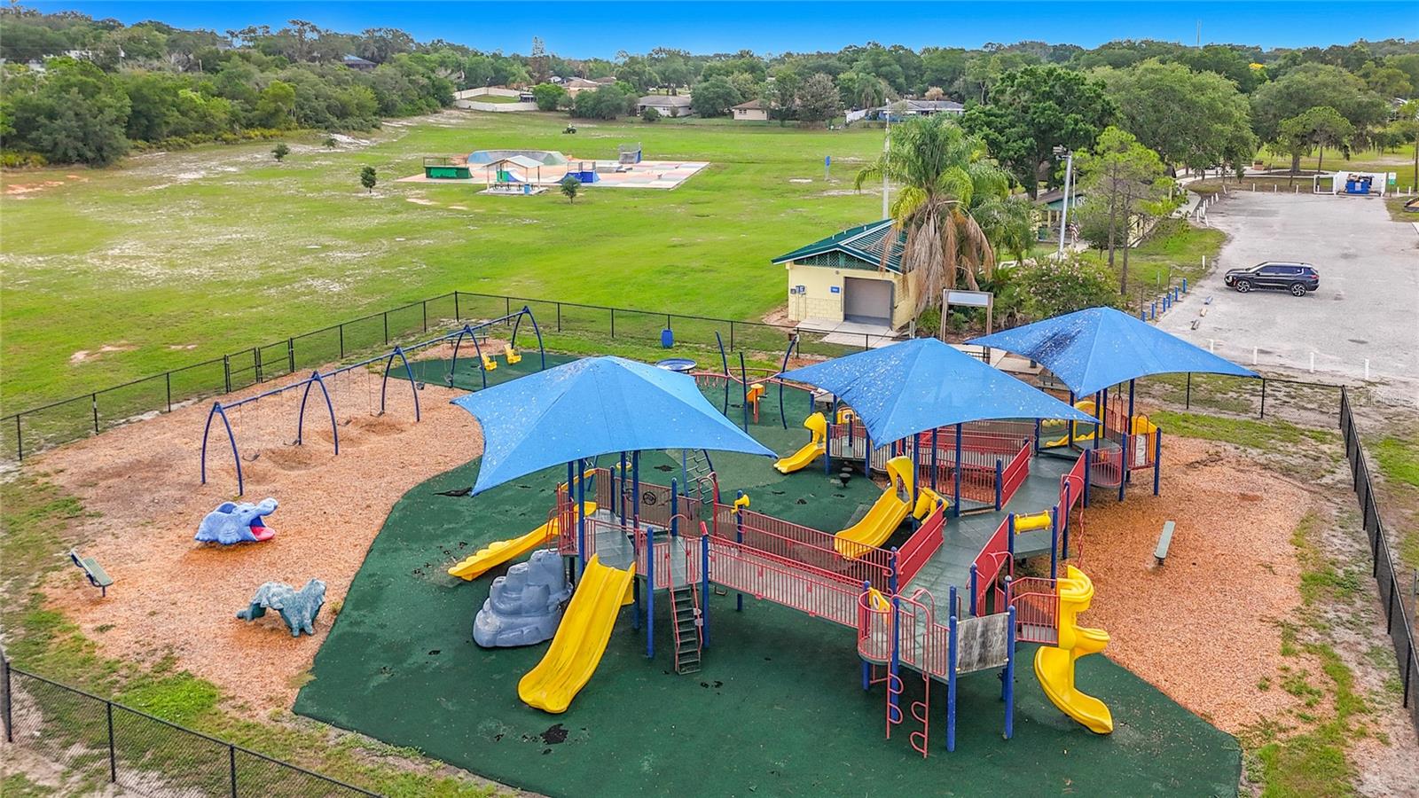 EAST LAKE PARK PH 02, LAKE WALES, FL, 33853