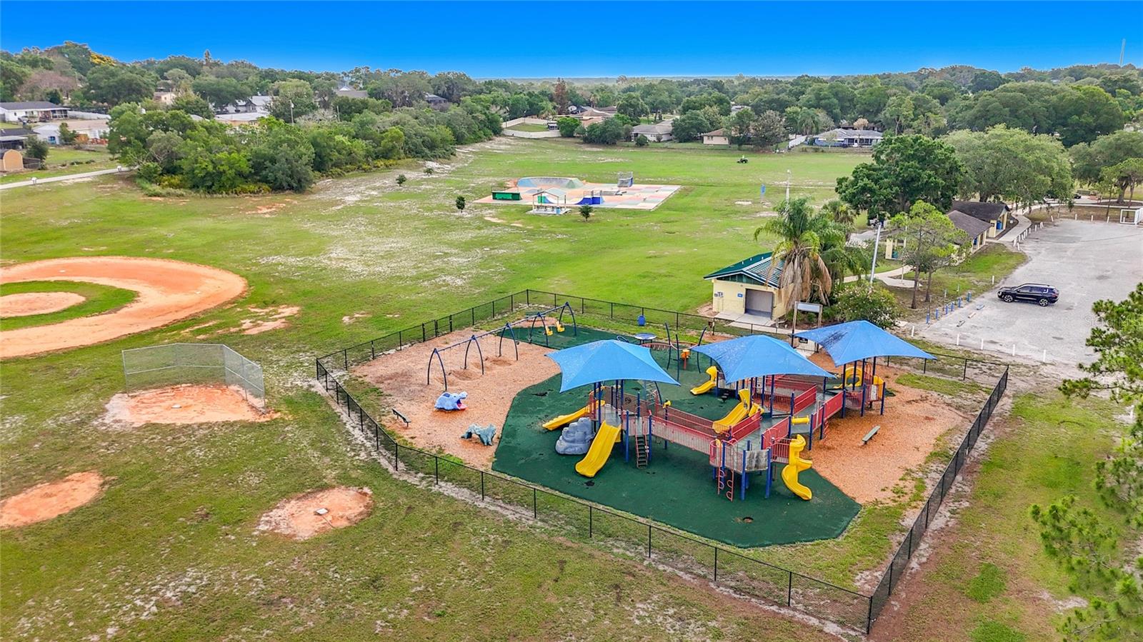 EAST LAKE PARK PH 02, LAKE WALES, FL, 33853
