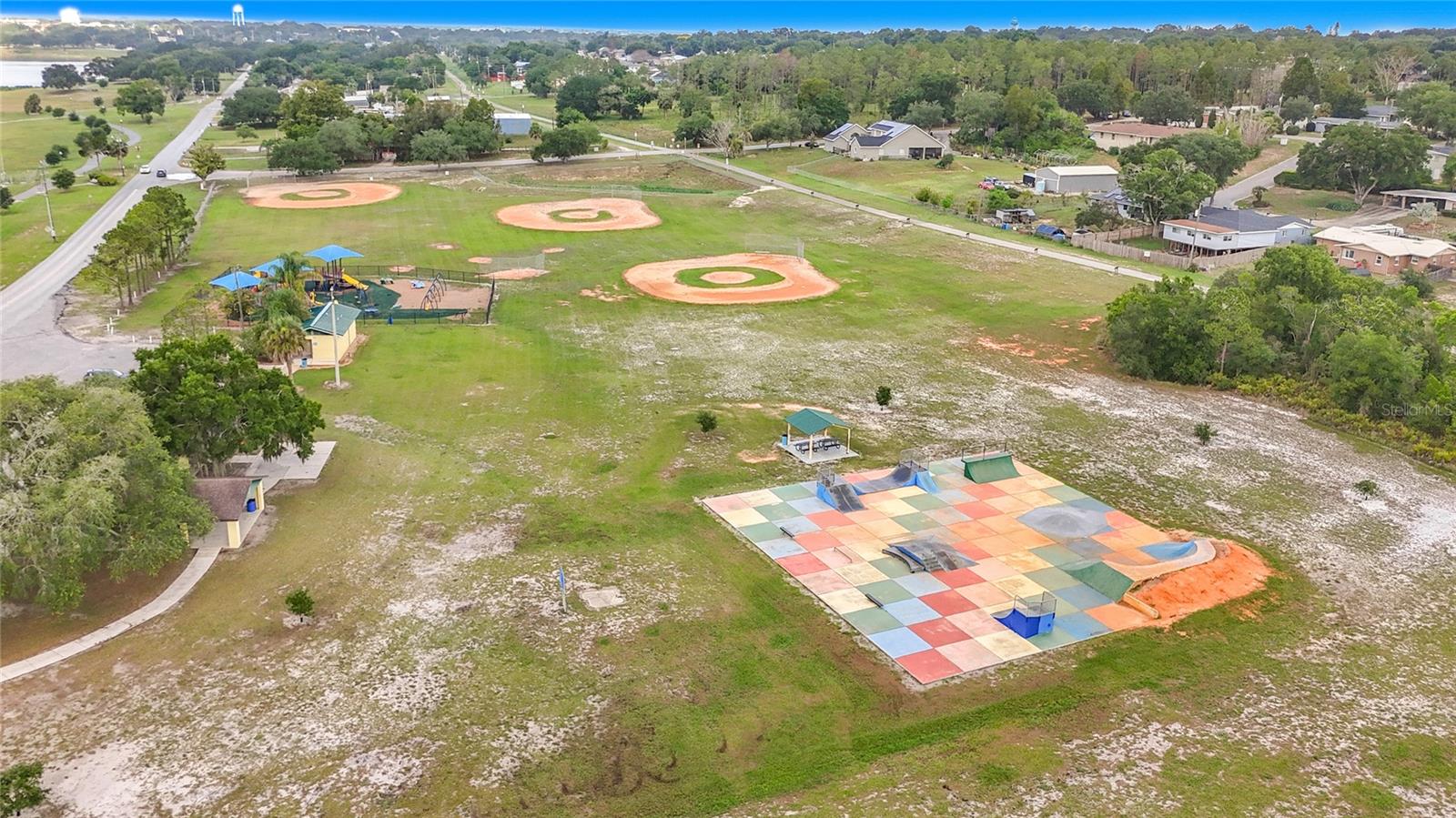 EAST LAKE PARK PH 02, LAKE WALES, FL, 33853