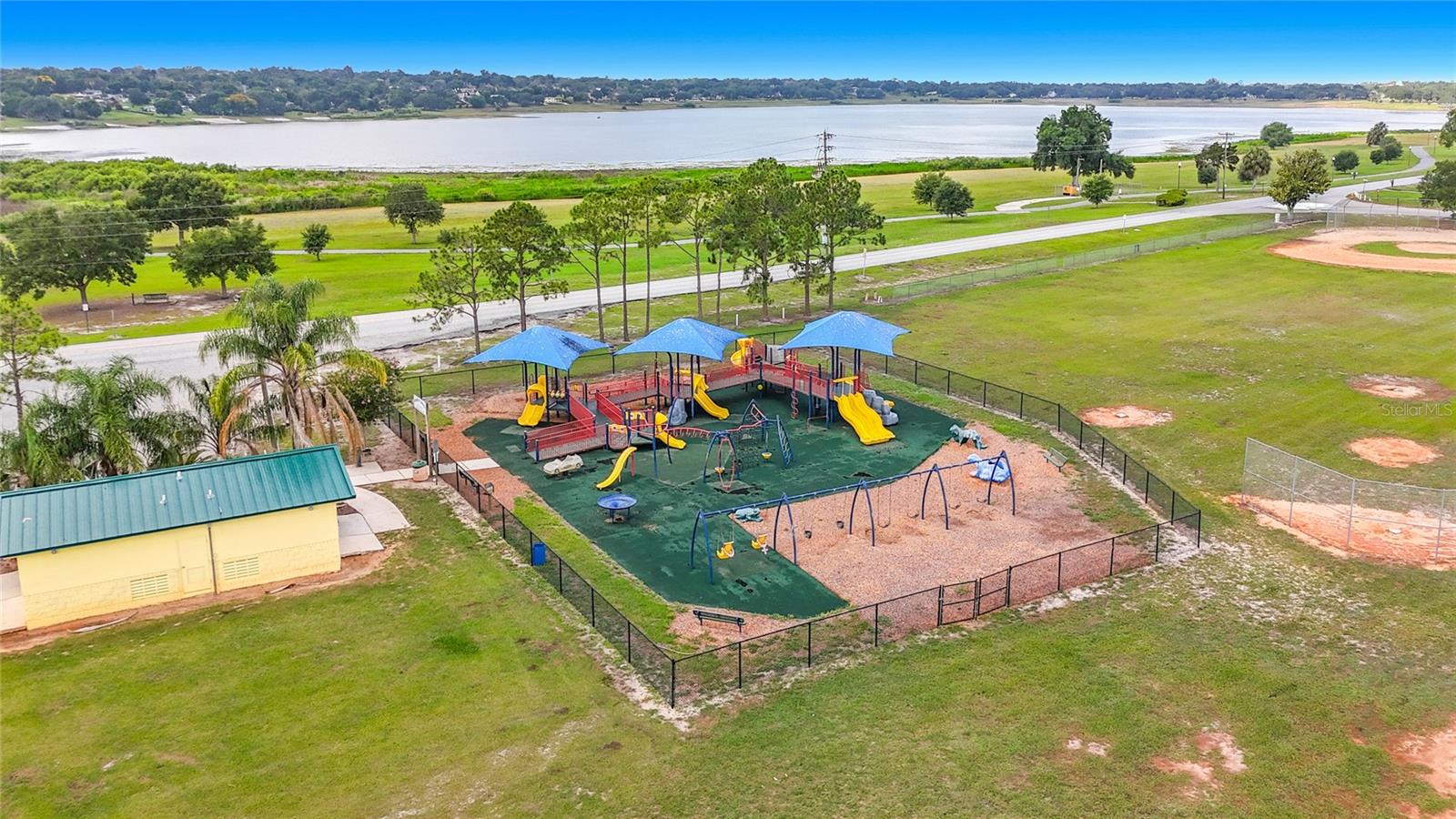 EAST LAKE PARK PH 02, LAKE WALES, FL, 33853