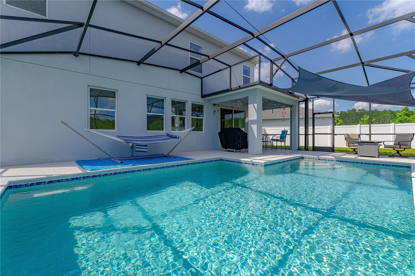 3032 PRELUDE LN, KISSIMMEE, FL, 34746