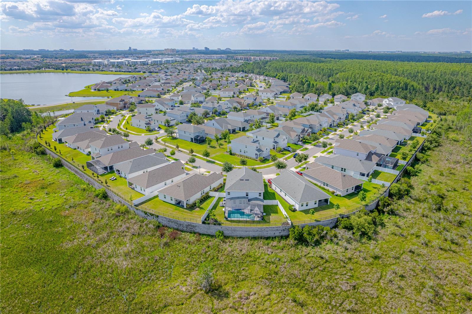 3032 PRELUDE LN, KISSIMMEE, FL, 34746