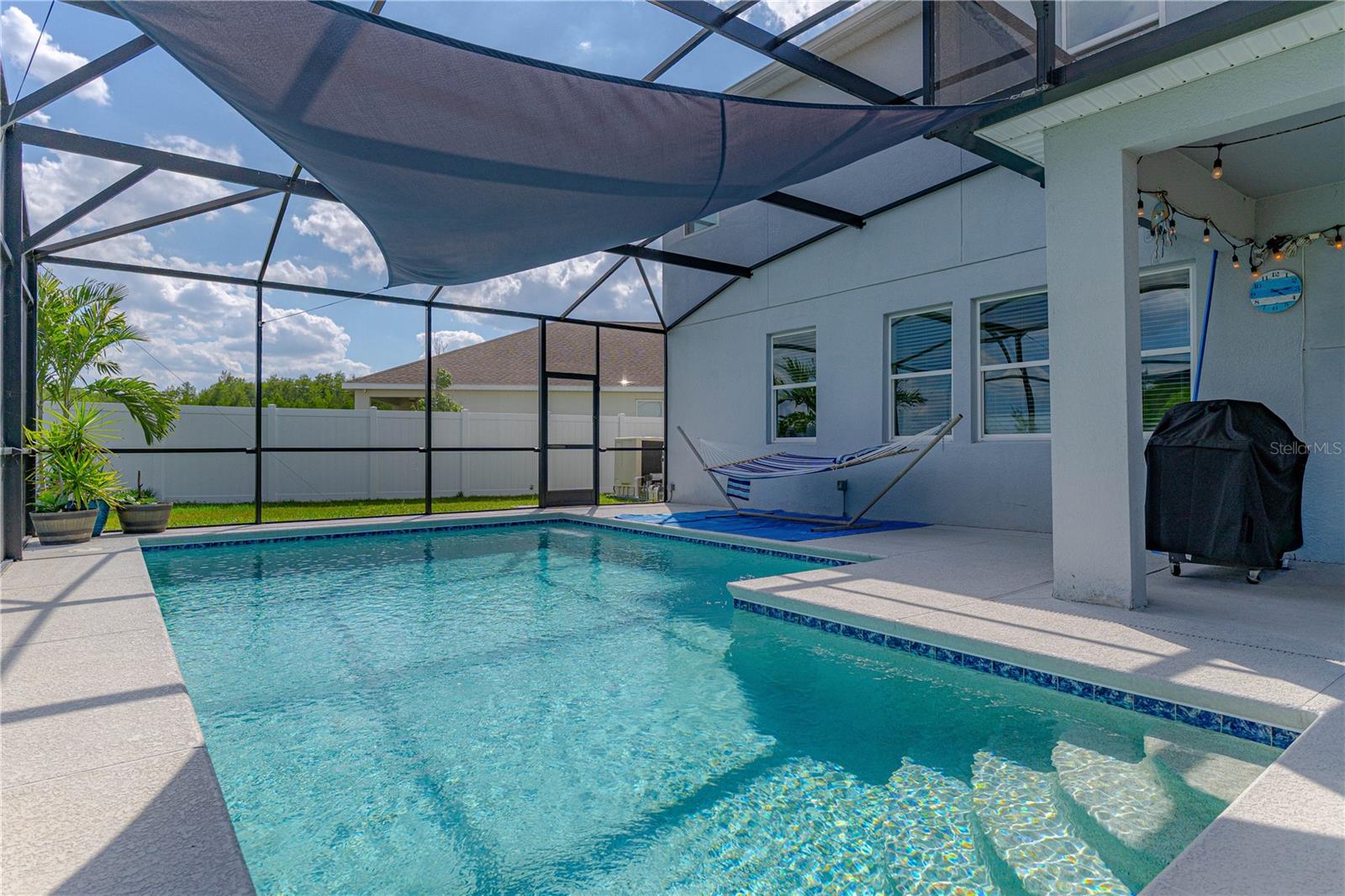3032 PRELUDE LN, KISSIMMEE, FL, 34746