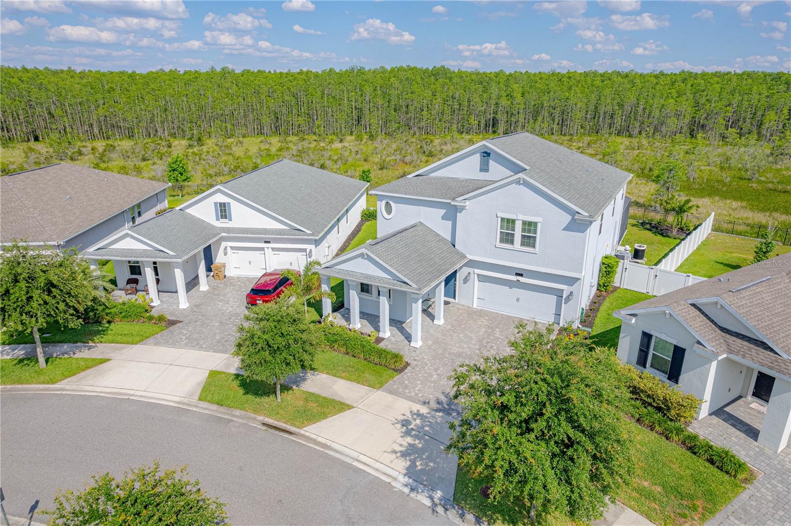3032 PRELUDE LN, KISSIMMEE, FL, 34746