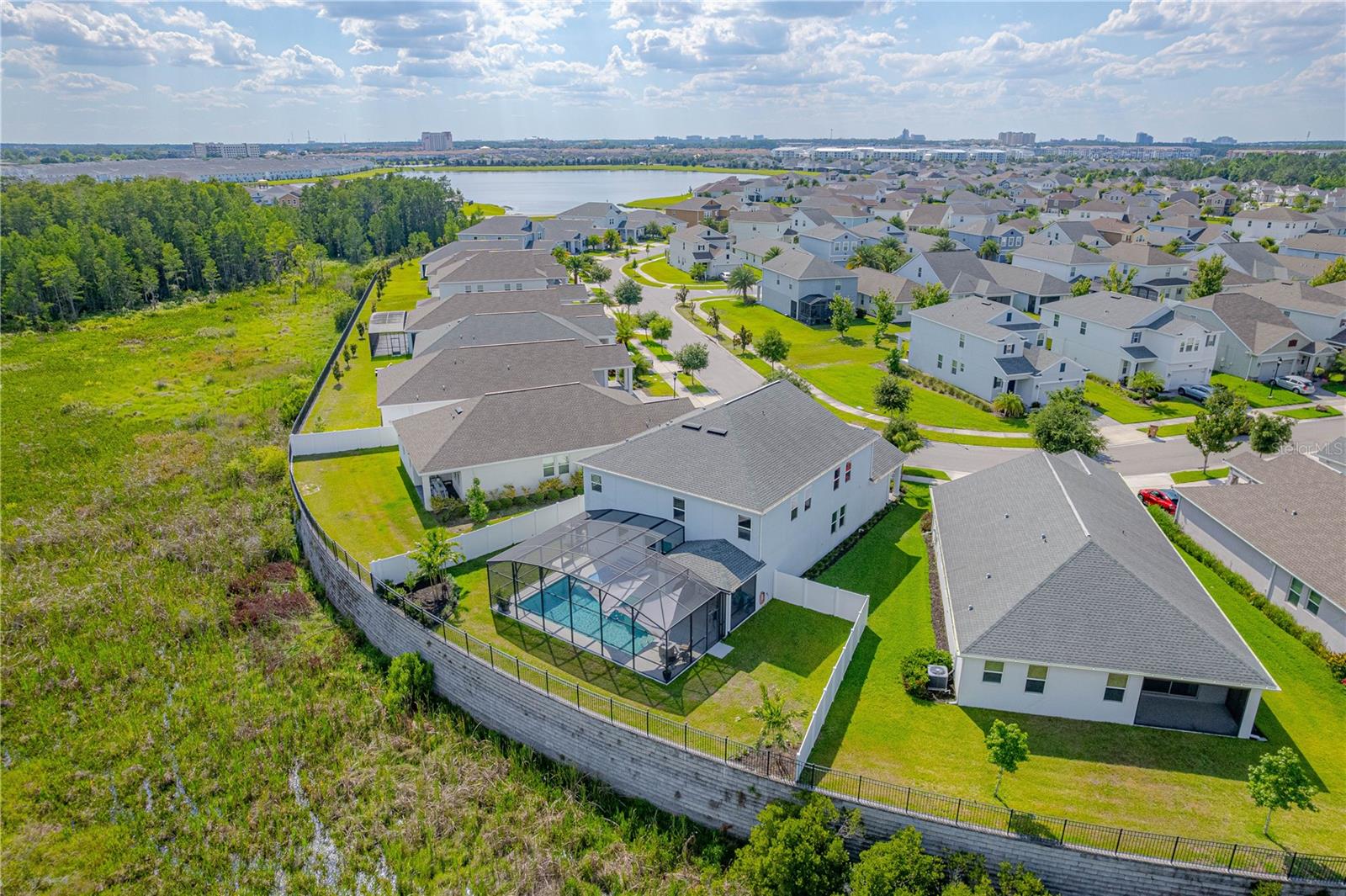 3032 PRELUDE LN, KISSIMMEE, FL, 34746