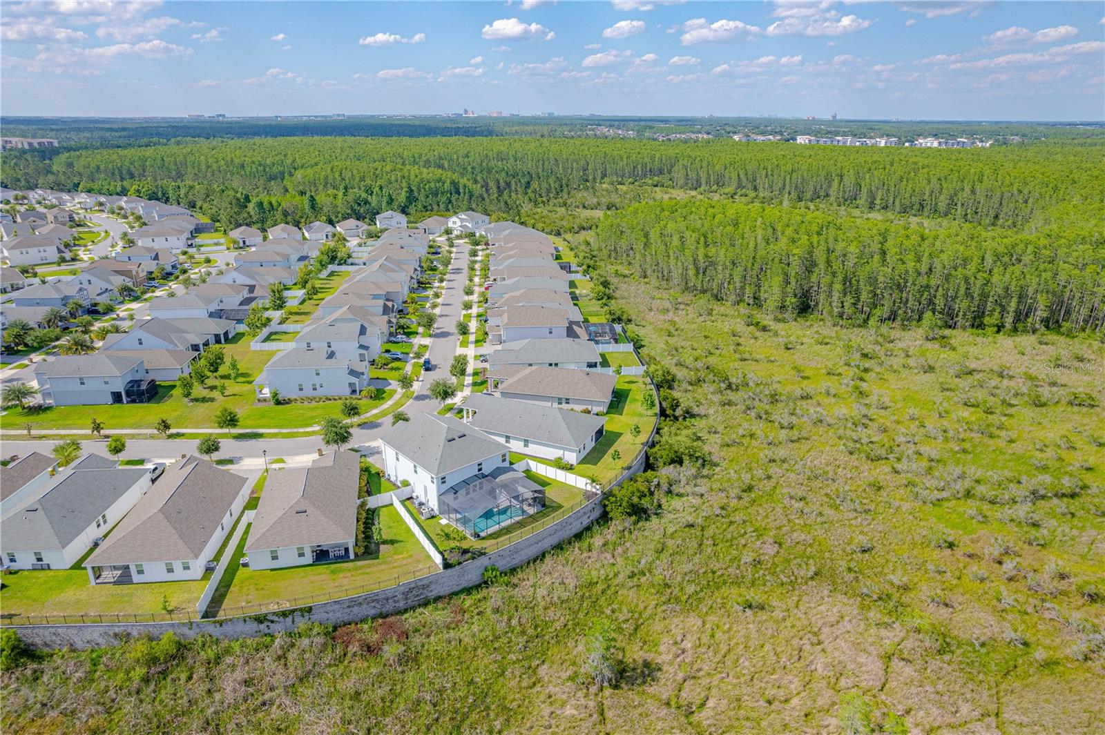 3032 PRELUDE LN, KISSIMMEE, FL, 34746