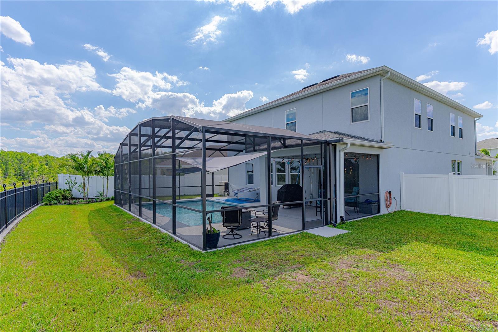 3032 PRELUDE LN, KISSIMMEE, FL, 34746