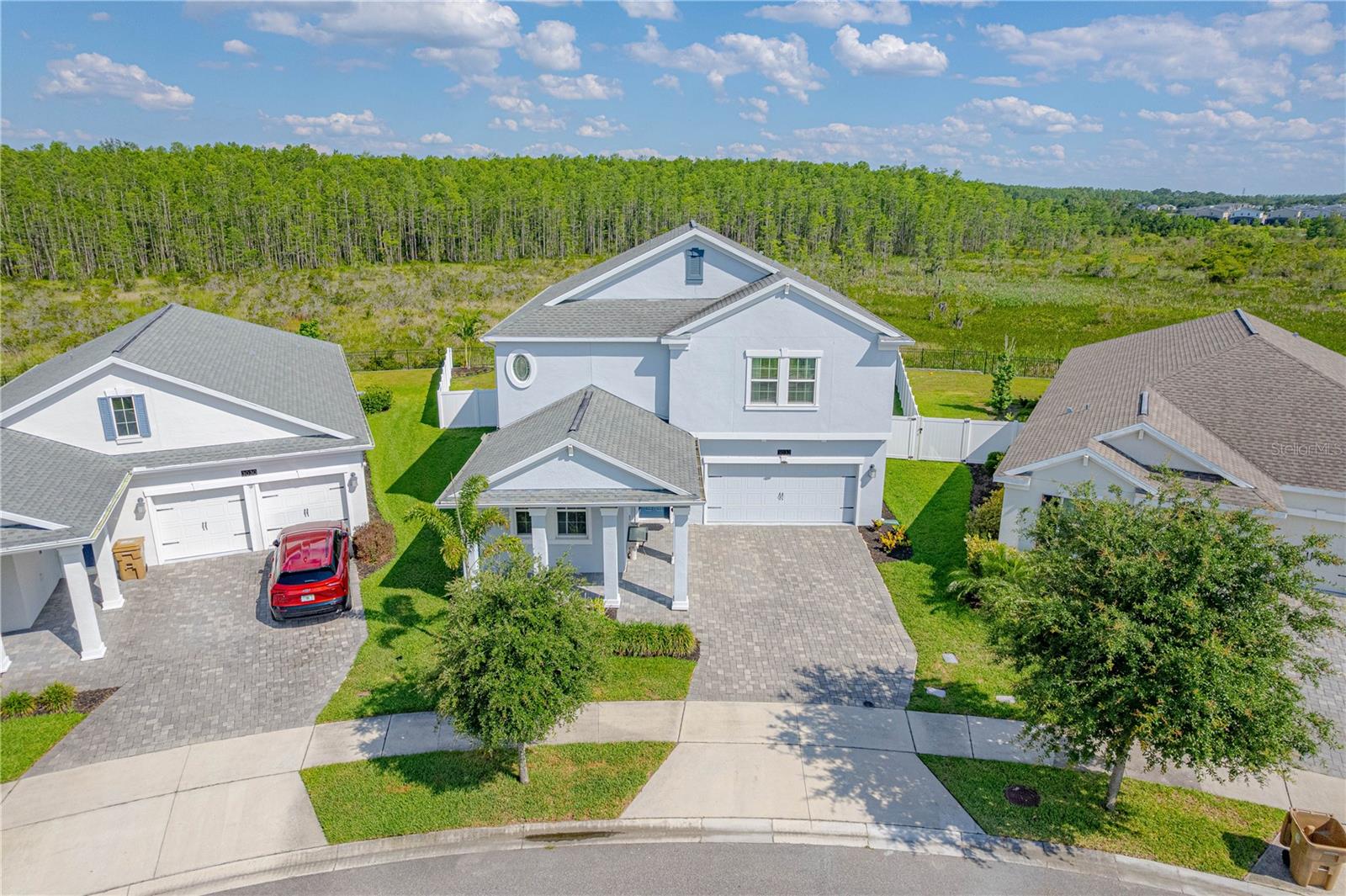 3032 PRELUDE LN, KISSIMMEE, FL, 34746