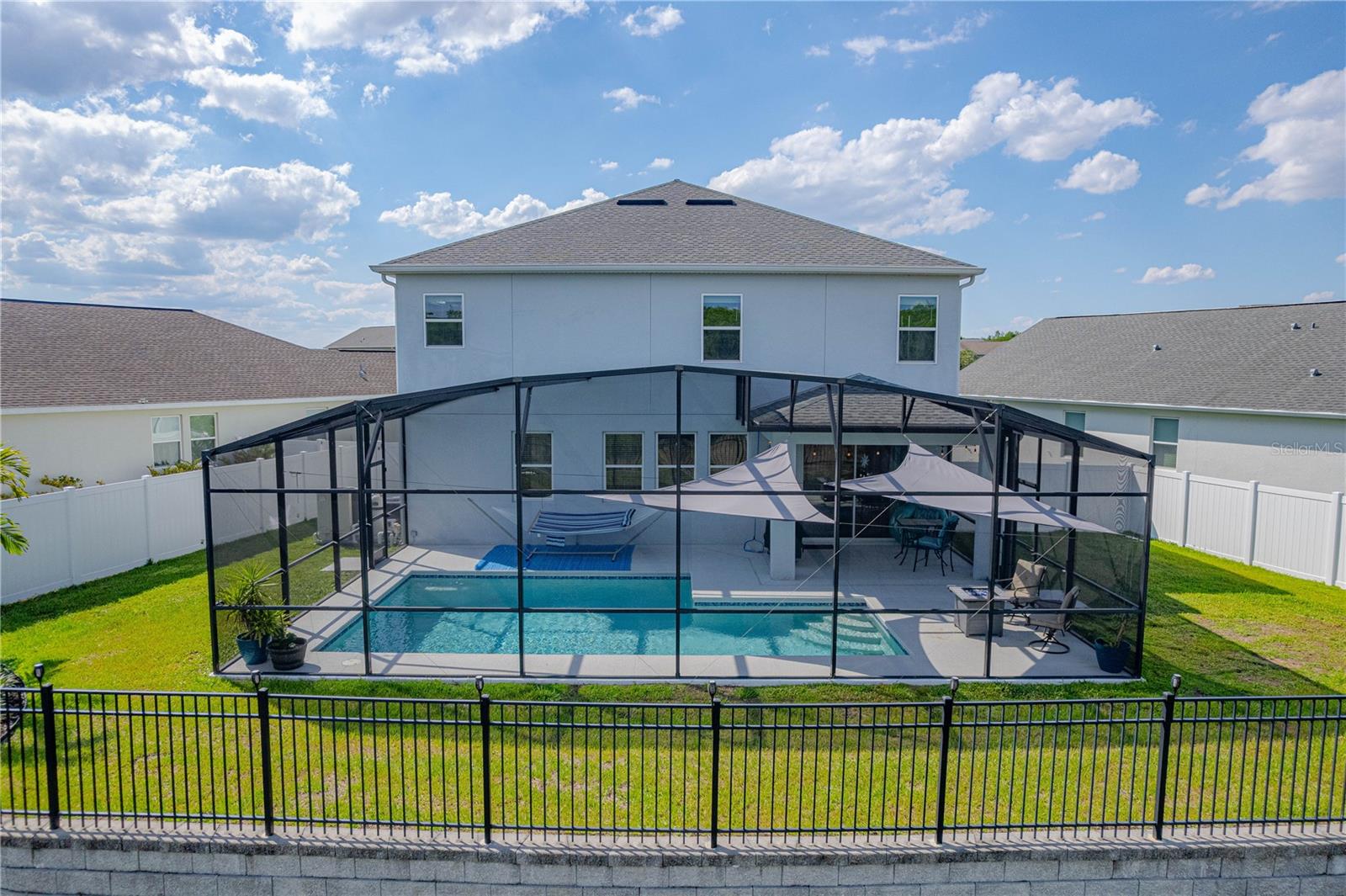 3032 PRELUDE LN, KISSIMMEE, FL, 34746