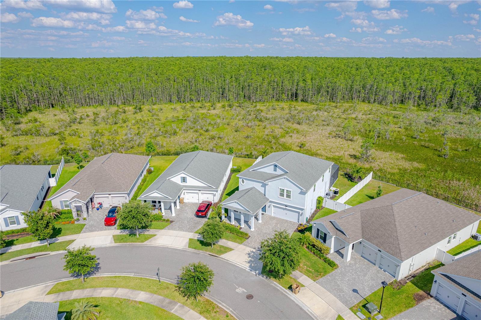 3032 PRELUDE LN, KISSIMMEE, FL, 34746