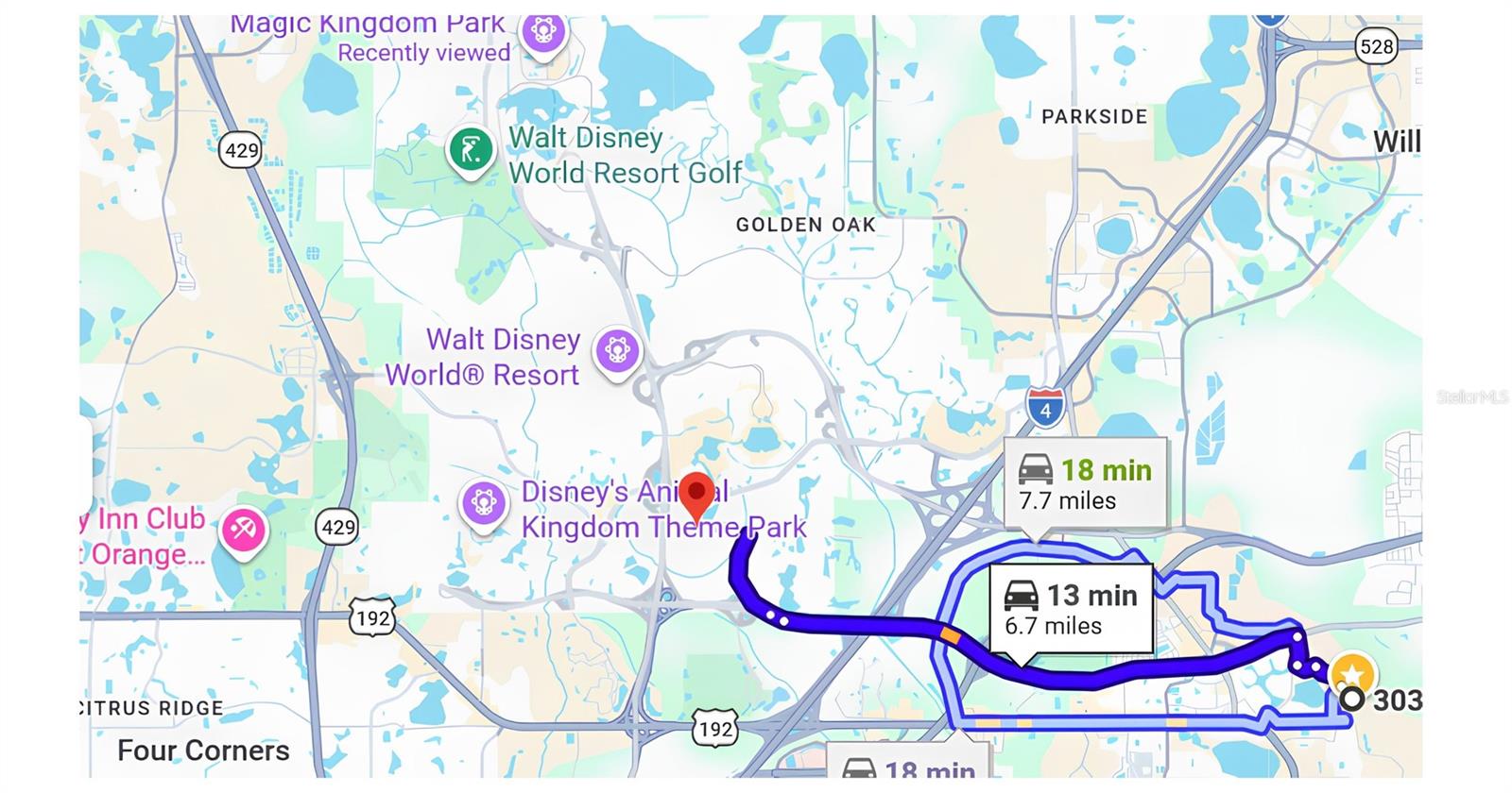 3032 PRELUDE LN, KISSIMMEE, FL, 34746