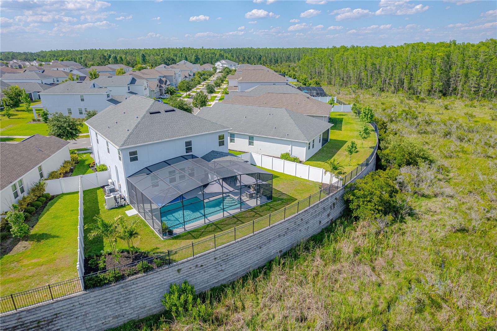 3032 PRELUDE LN, KISSIMMEE, FL, 34746