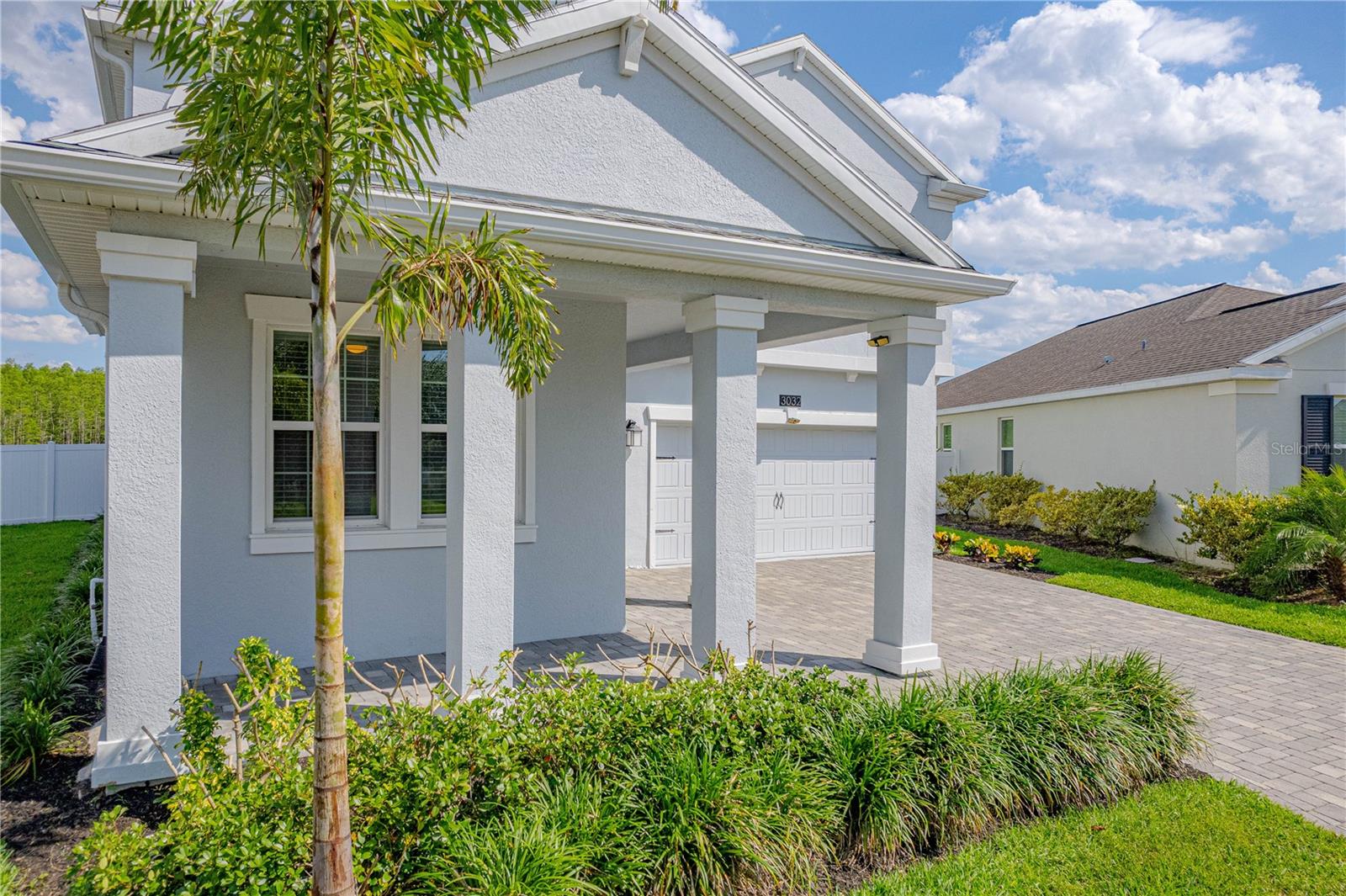 3032 PRELUDE LN, KISSIMMEE, FL, 34746