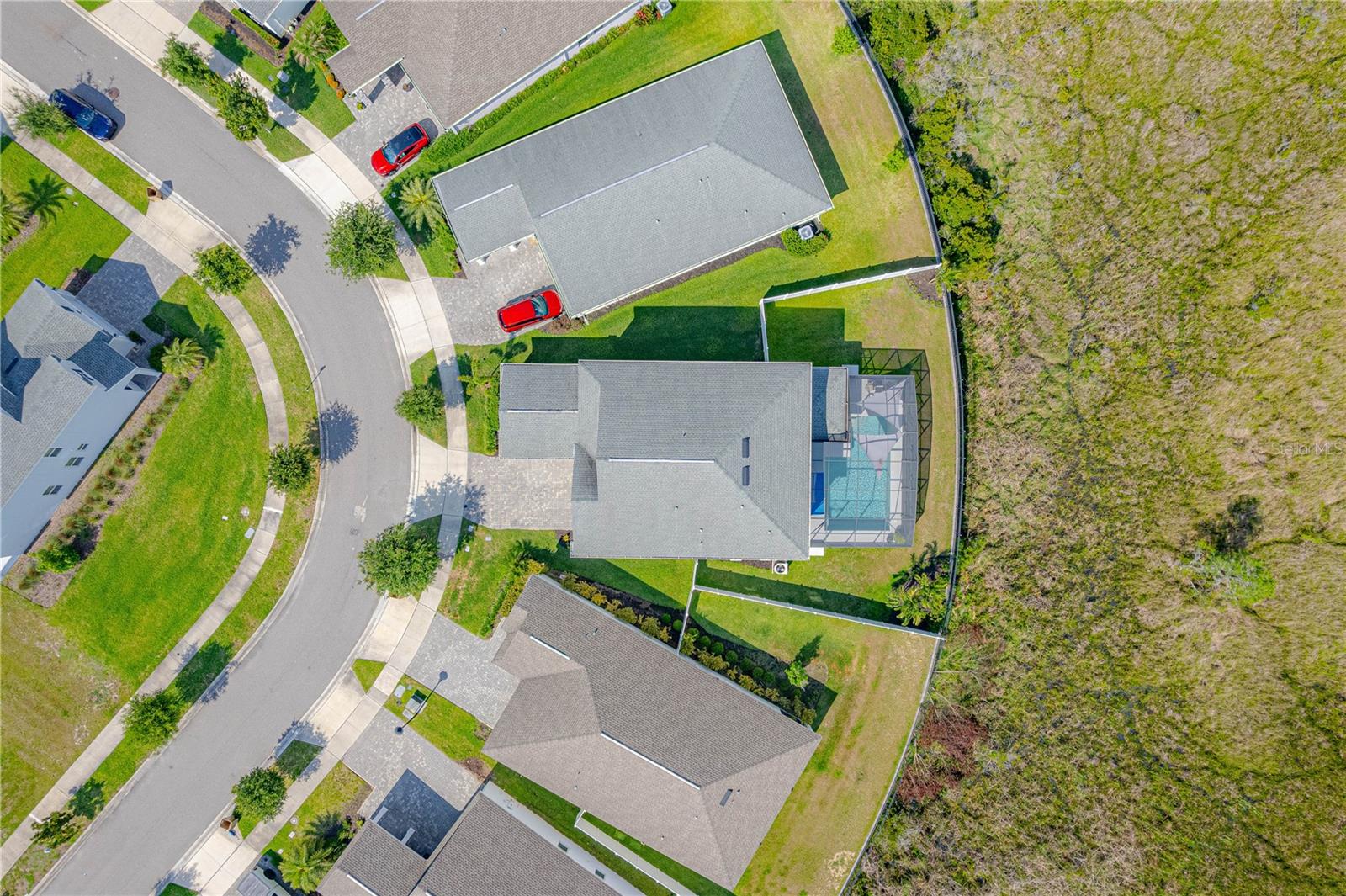 3032 PRELUDE LN, KISSIMMEE, FL, 34746