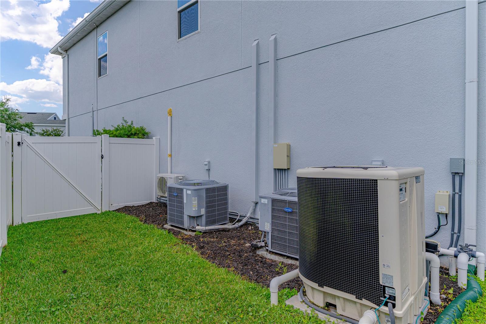 3032 PRELUDE LN, KISSIMMEE, FL, 34746