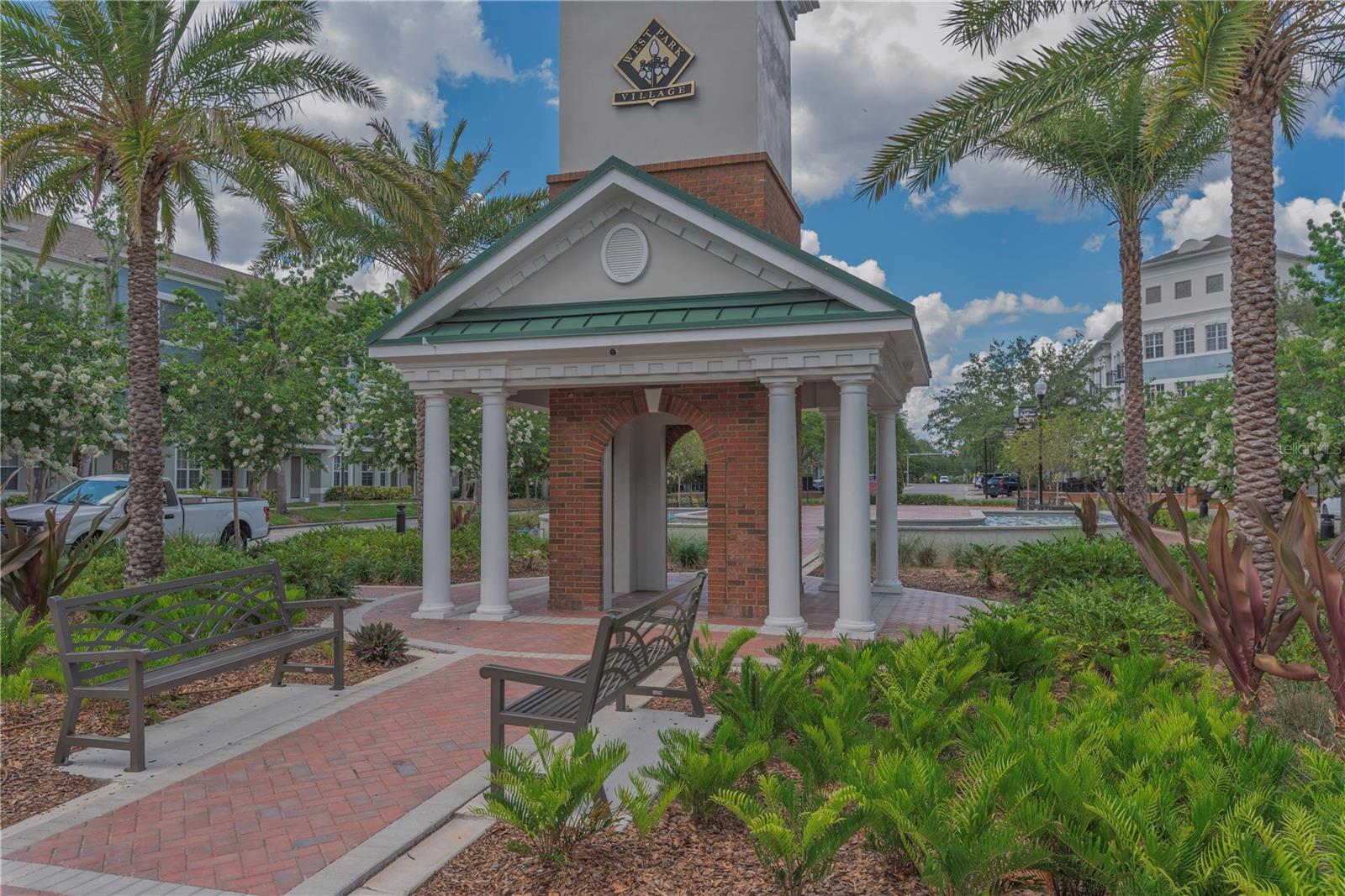 10109 HAYFIELD WAY, TAMPA, FL, 33626