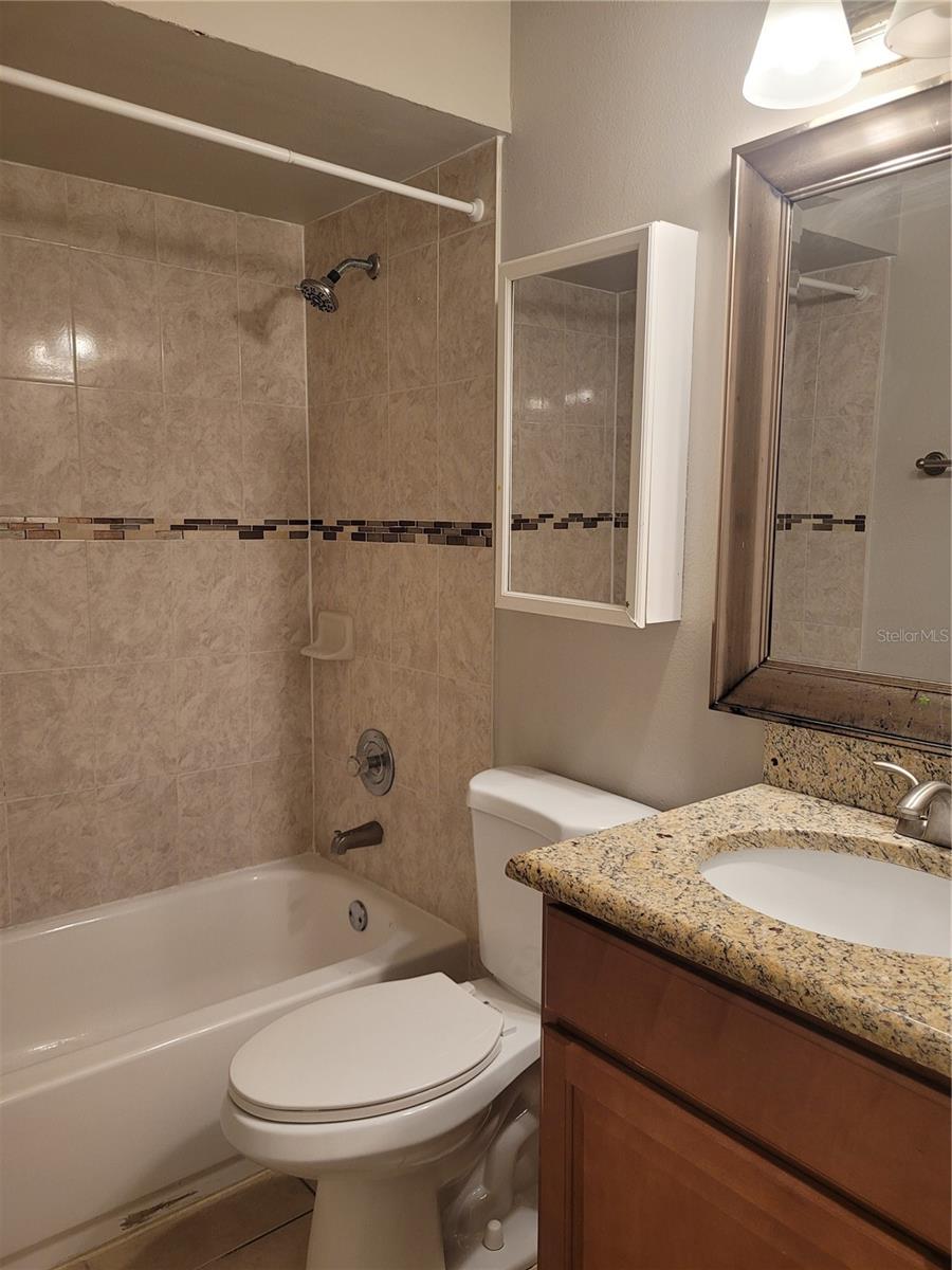 2417 BARLEY CLUB DR #5, ORLANDO, FL, 32837