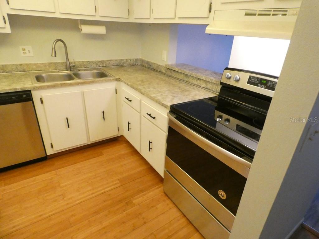 4908 38TH WAY S #303, ST PETERSBURG, FL, 33711