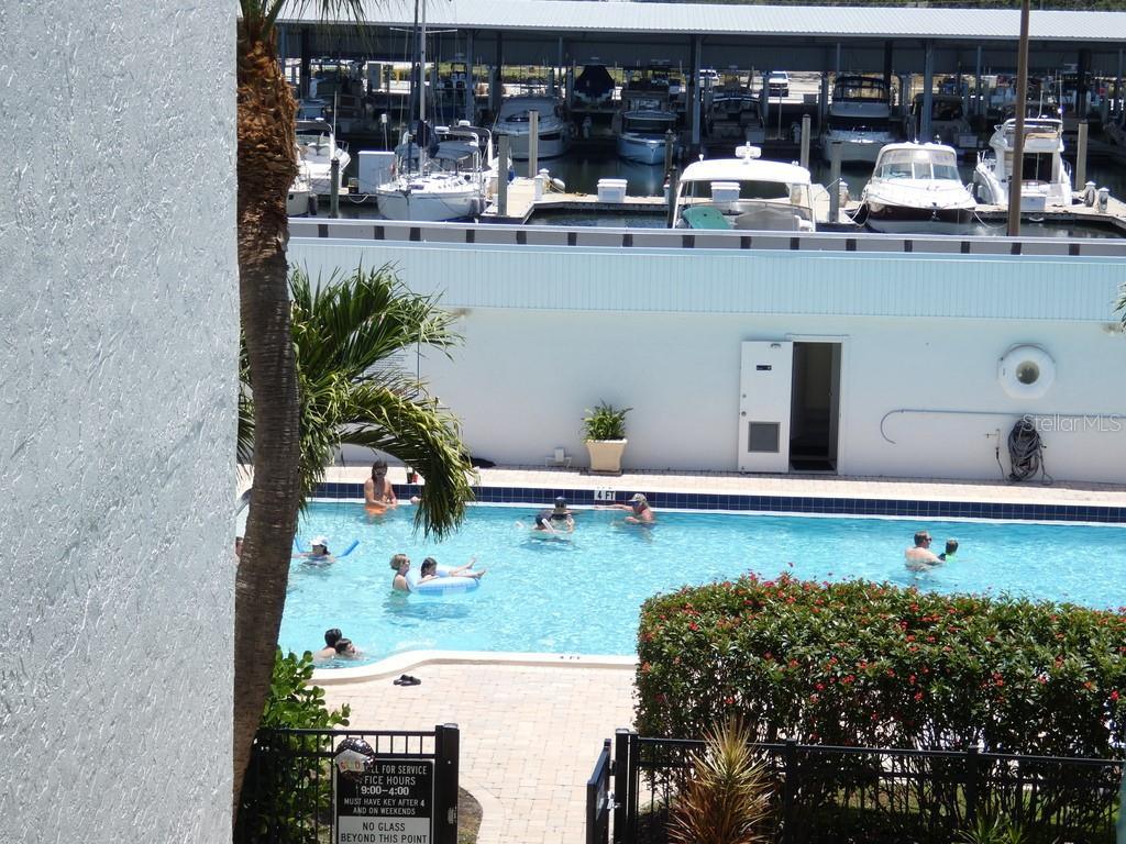 4908 38TH WAY S #303, ST PETERSBURG, FL, 33711