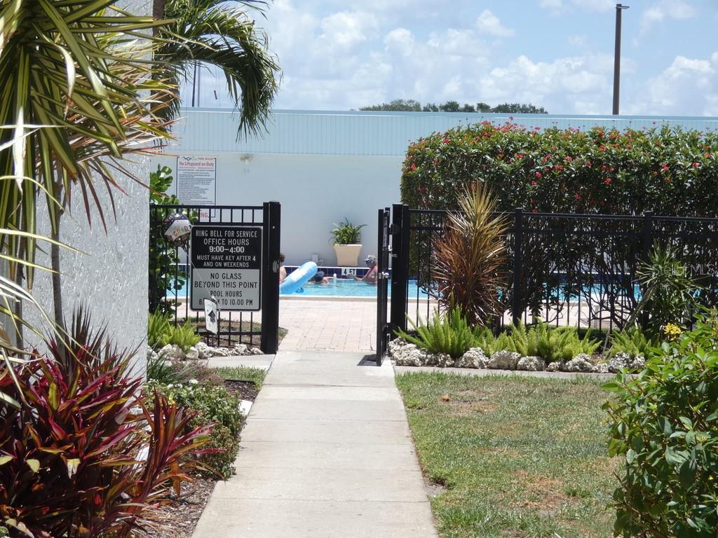 4908 38TH WAY S #303, ST PETERSBURG, FL, 33711