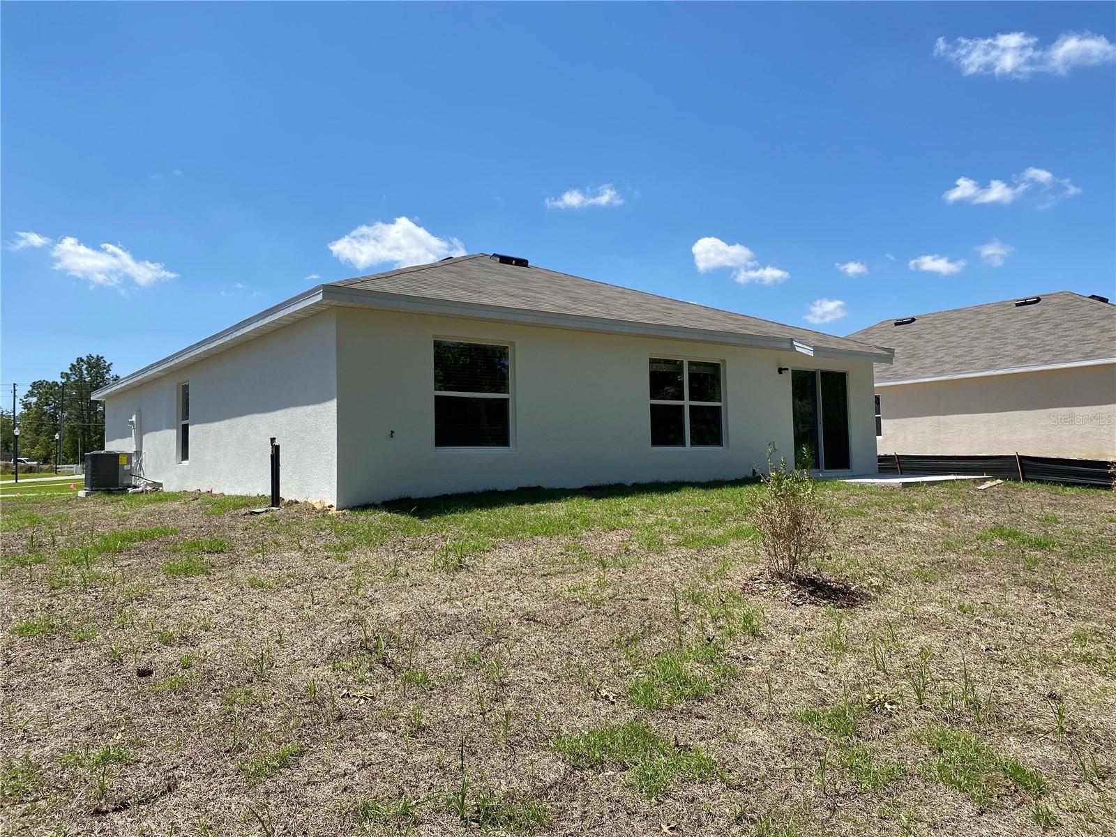 492 HICKORY COURSE LOOP, OCALA, FL, 34472