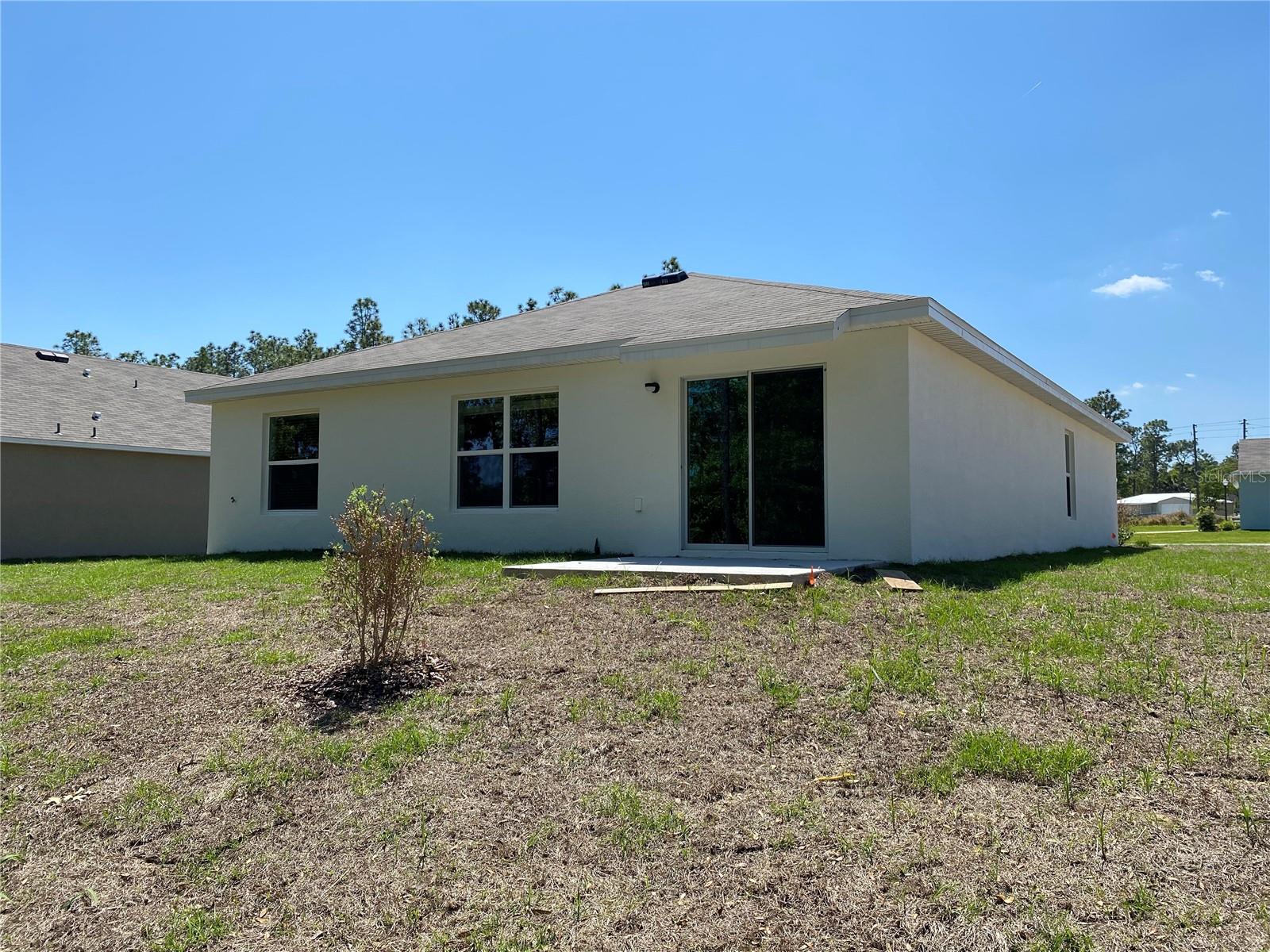 492 HICKORY COURSE LOOP, OCALA, FL, 34472