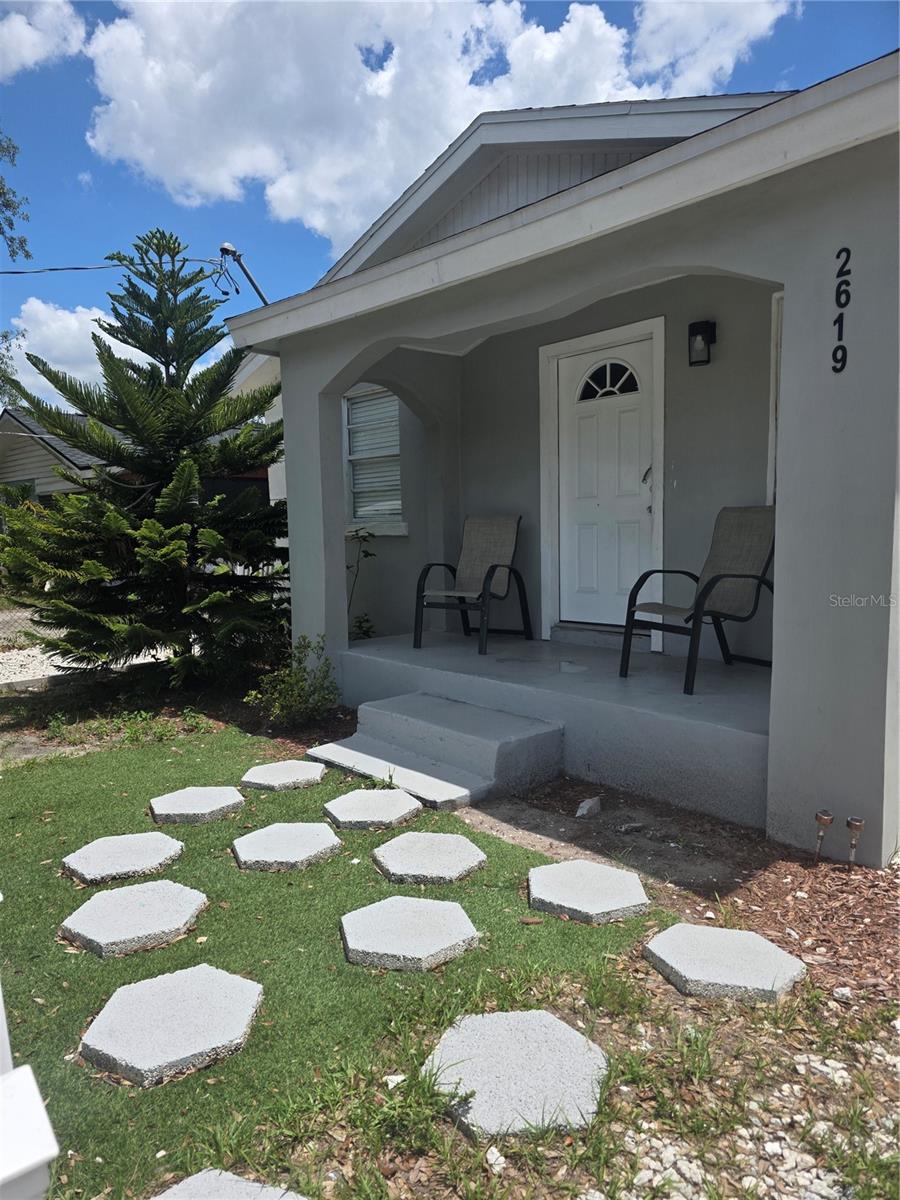 2619 E CHELSEA ST, TAMPA, FL, 33610