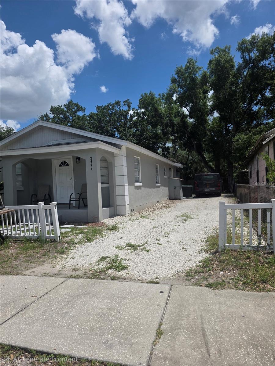 2619 E CHELSEA ST, TAMPA, FL, 33610