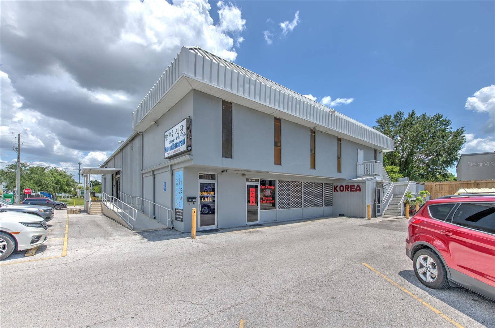 7030 W HILLSBOROUGH AVE #Suit B, TAMPA, FL, 33634