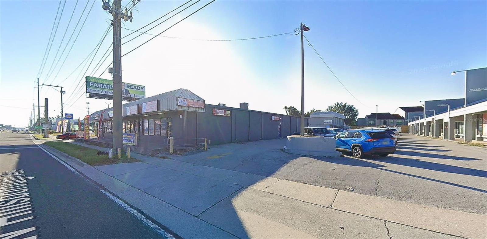 7030 W HILLSBOROUGH AVE #Suit B, TAMPA, FL, 33634