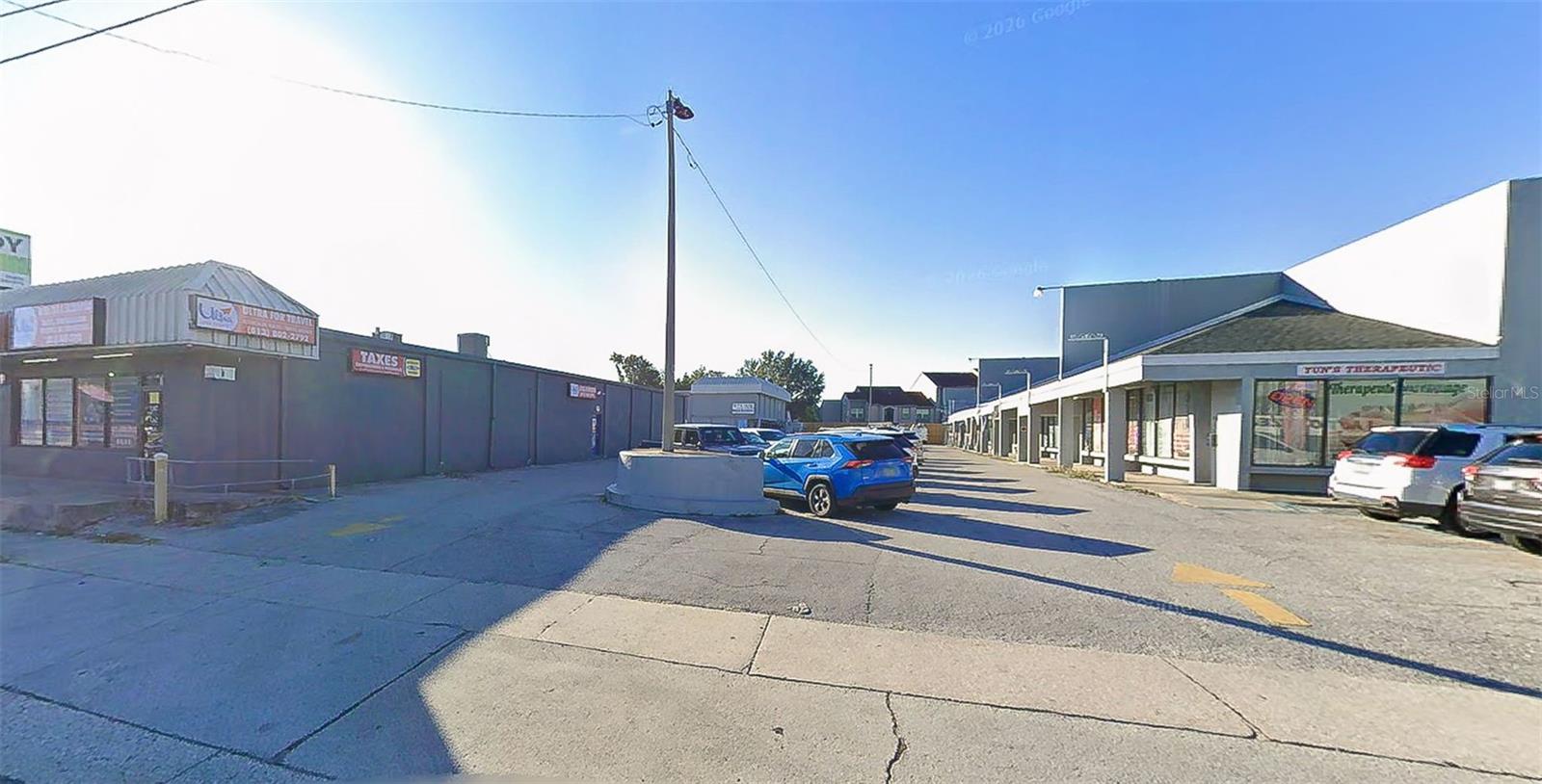 7030 W HILLSBOROUGH AVE #Suit B, TAMPA, FL, 33634