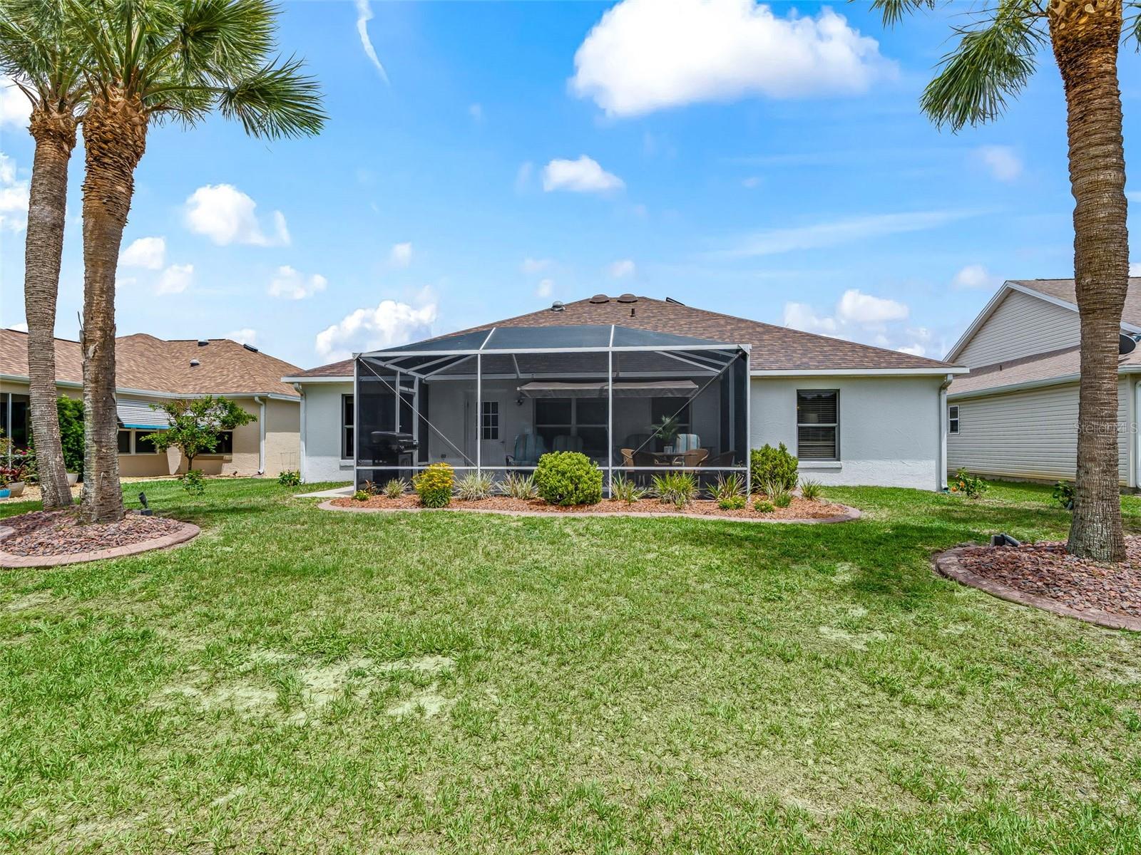 2121 GERARDO AVE, THE VILLAGES, FL, 32159