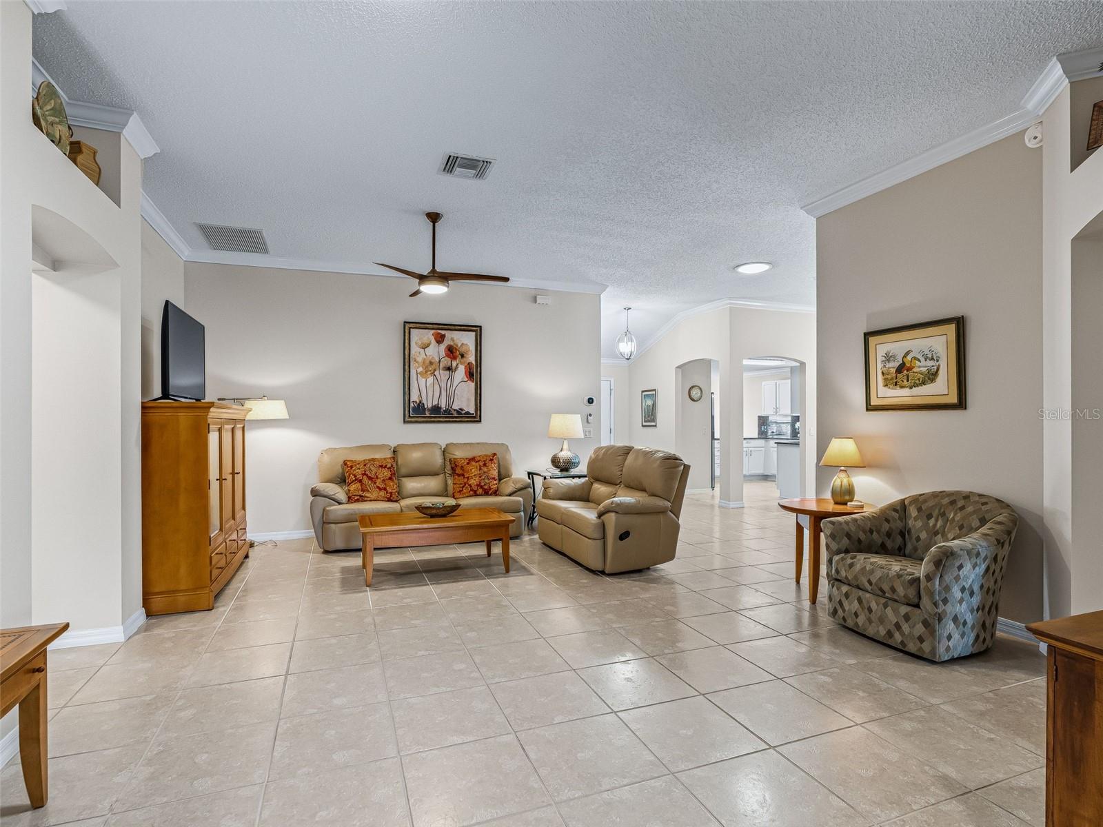 2121 GERARDO AVE, THE VILLAGES, FL, 32159