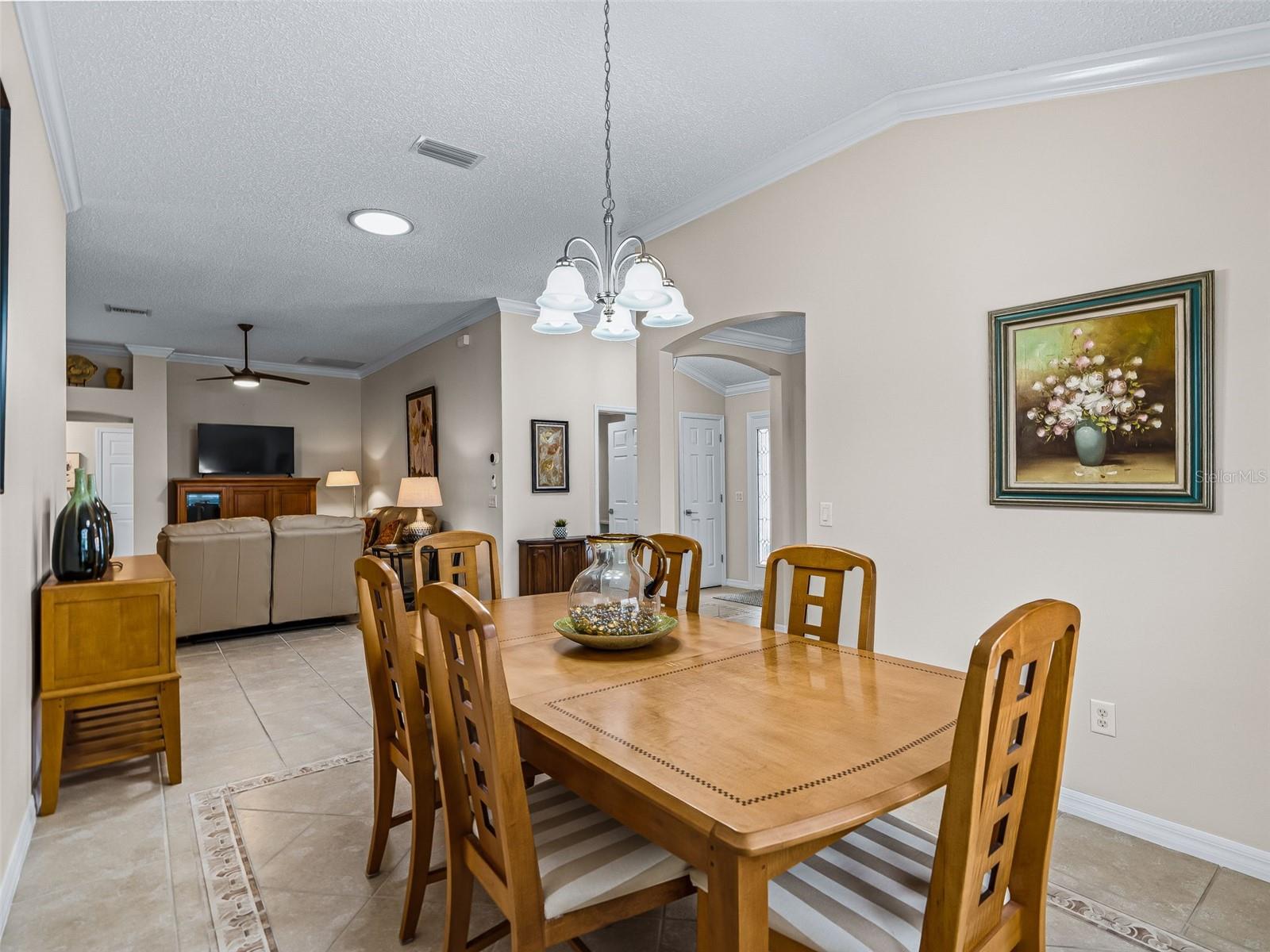 2121 GERARDO AVE, THE VILLAGES, FL, 32159