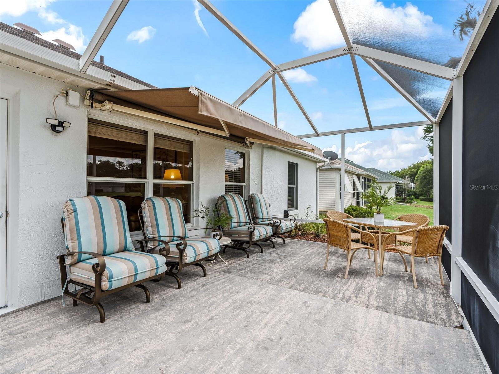 2121 GERARDO AVE, THE VILLAGES, FL, 32159