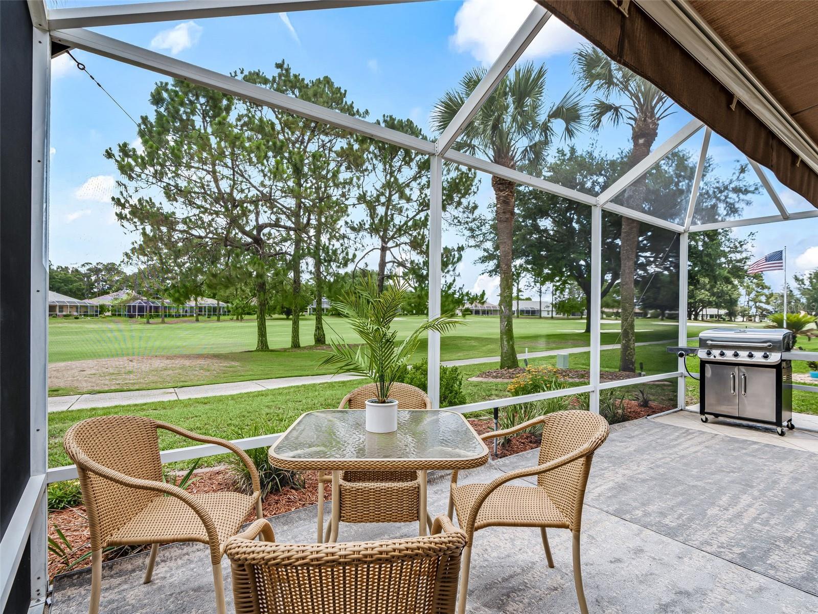 2121 GERARDO AVE, THE VILLAGES, FL, 32159