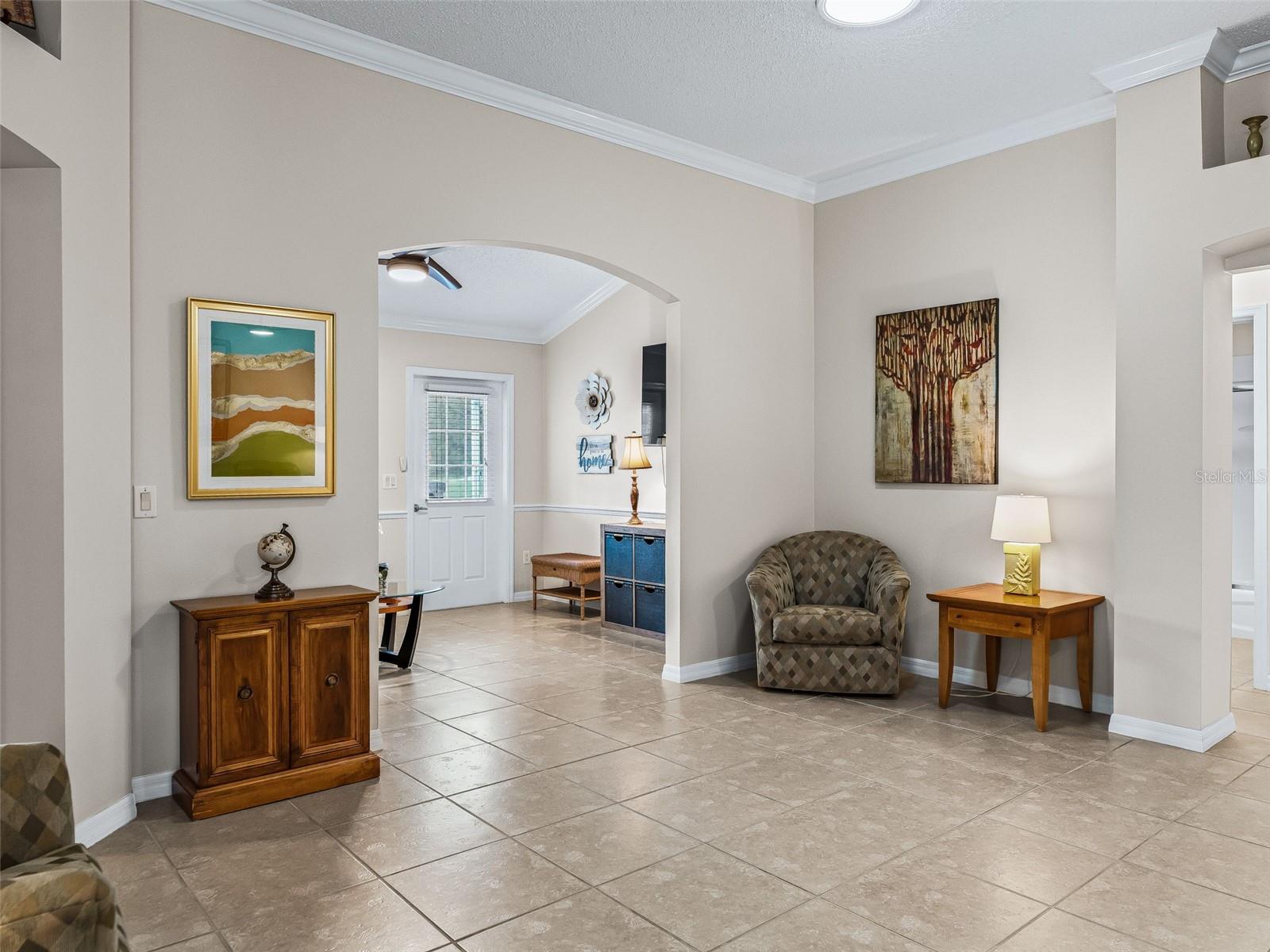 2121 GERARDO AVE, THE VILLAGES, FL, 32159