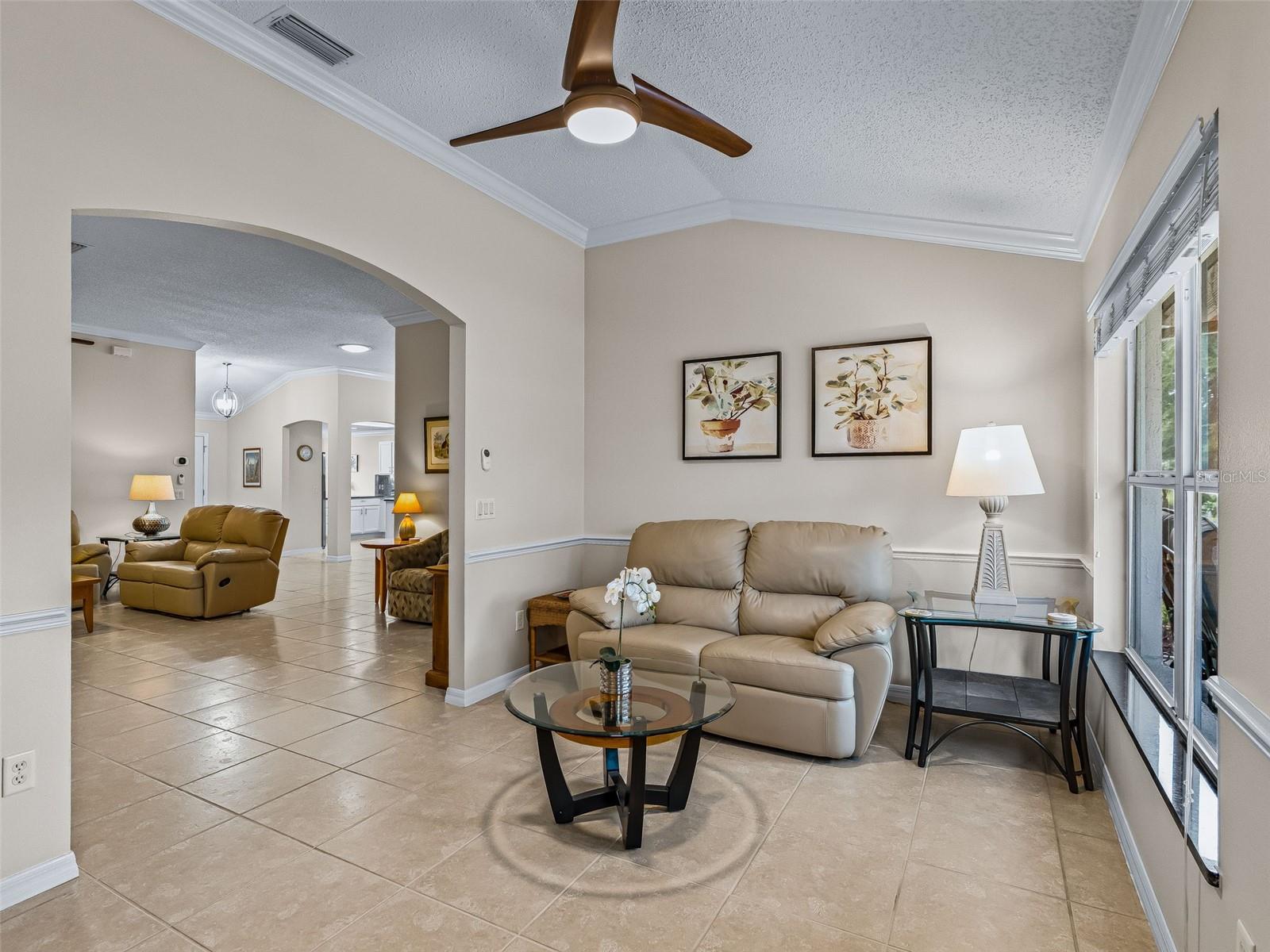 2121 GERARDO AVE, THE VILLAGES, FL, 32159