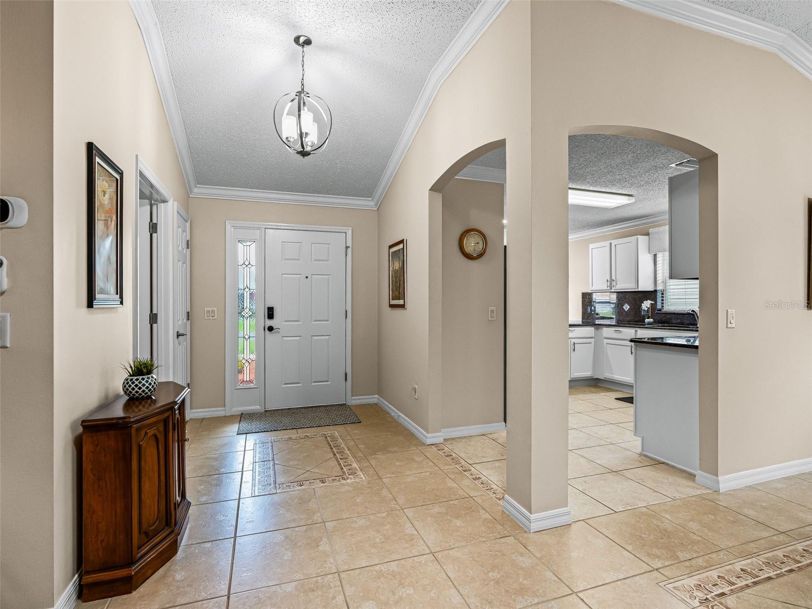 2121 GERARDO AVE, THE VILLAGES, FL, 32159